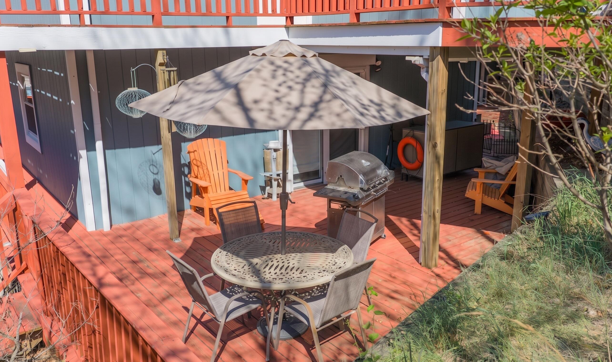 125 S Lake Avenue, Michigan City, IN #A, 46360; Image #15