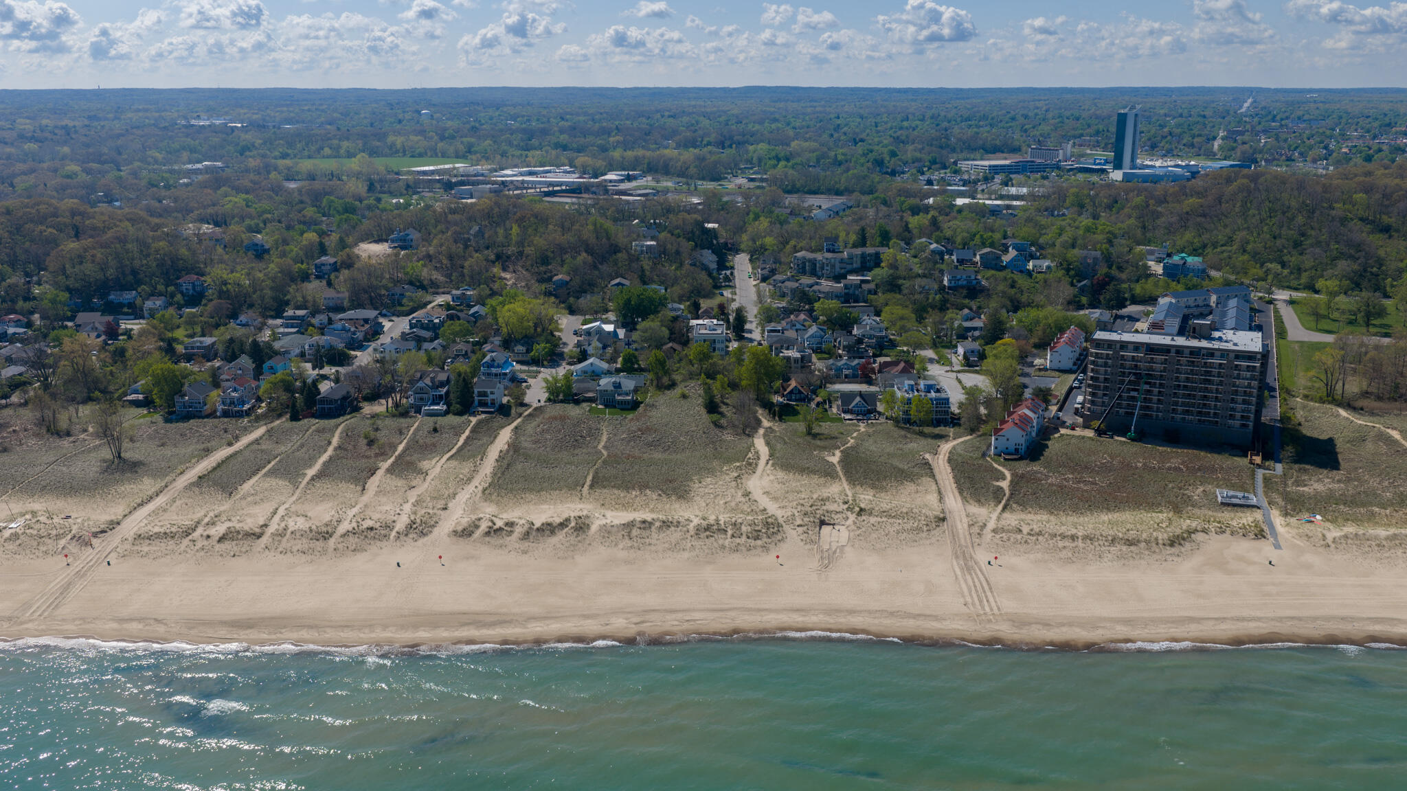 125 S Lake Avenue, Michigan City, IN #A, 46360; Image #16