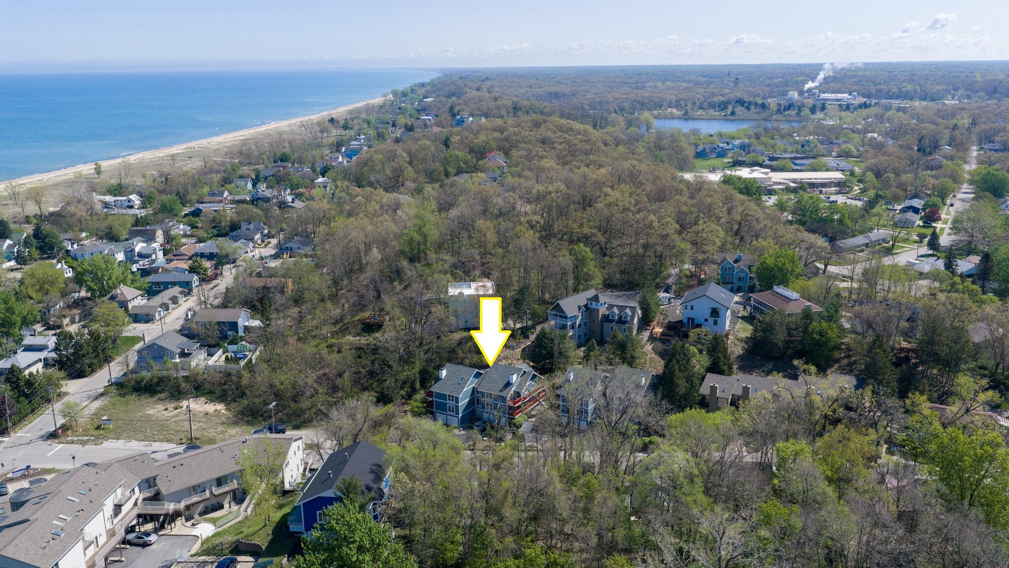 125 S Lake Avenue, Michigan City, IN #A, 46360; Image #17