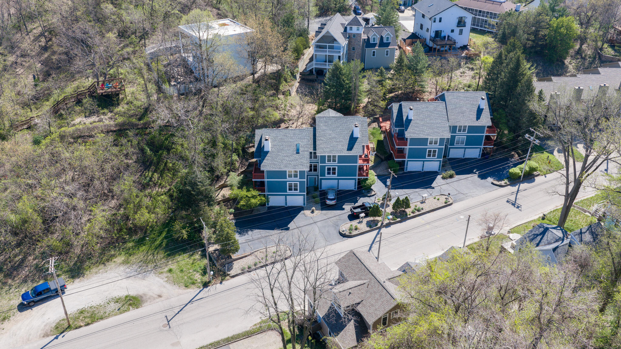 125 S Lake Avenue, Michigan City, IN #A, 46360; Image #18