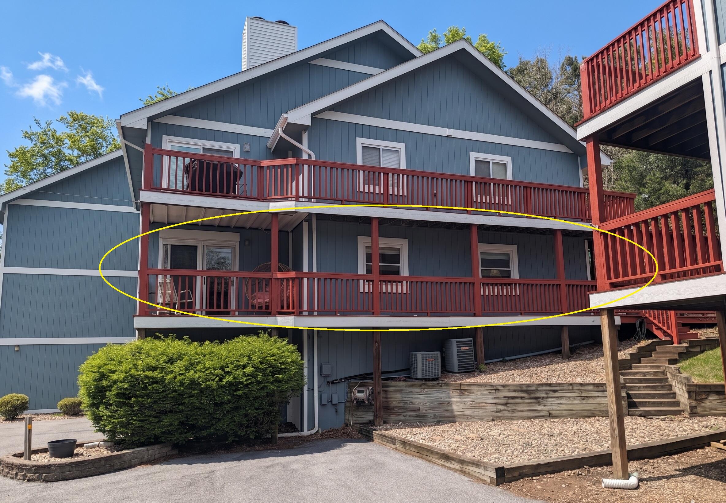 125 S Lake Avenue, Michigan City, IN #A, 46360; Image #19