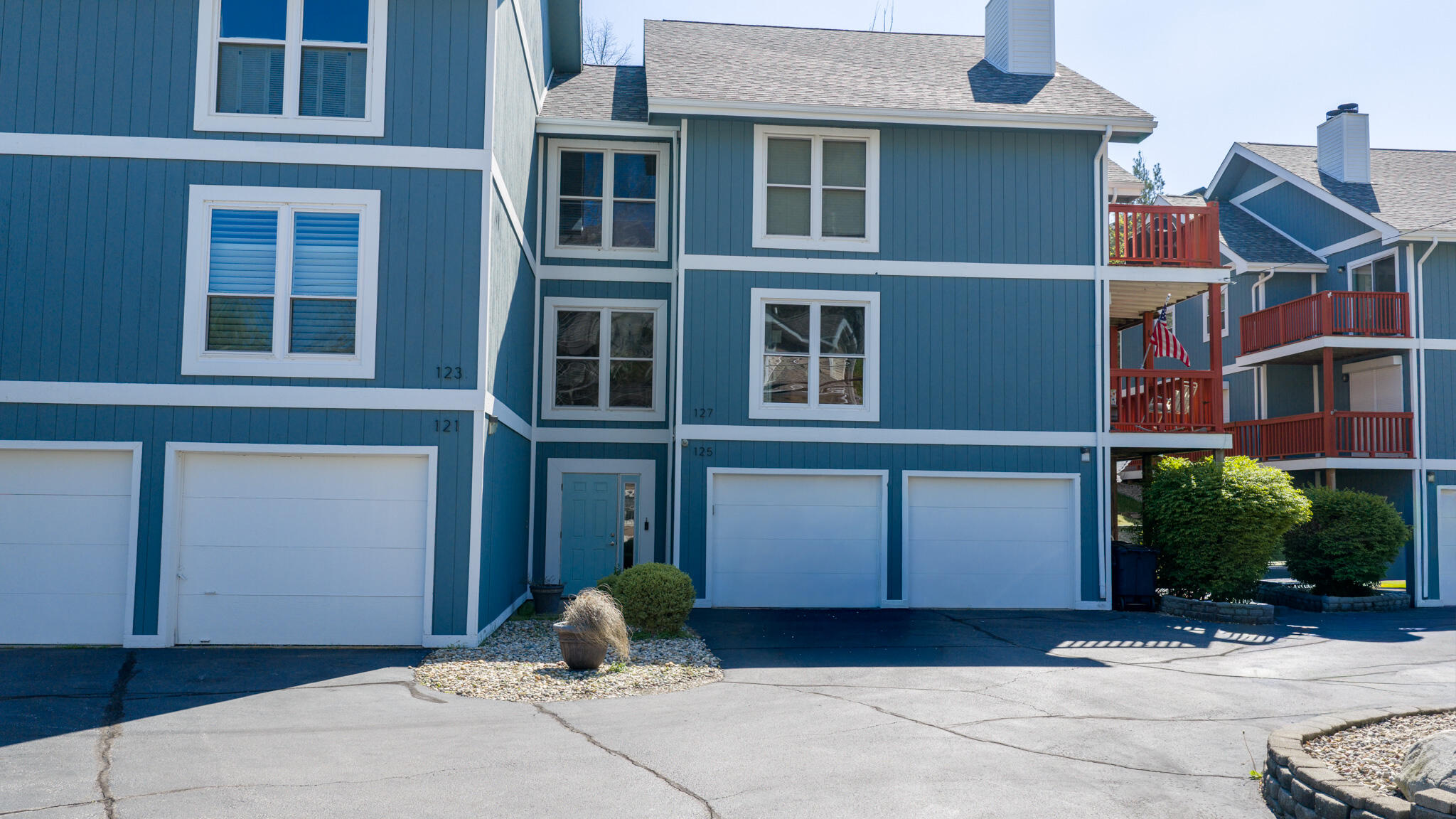 125 S Lake Avenue, Michigan City, IN #A, 46360; Image #21