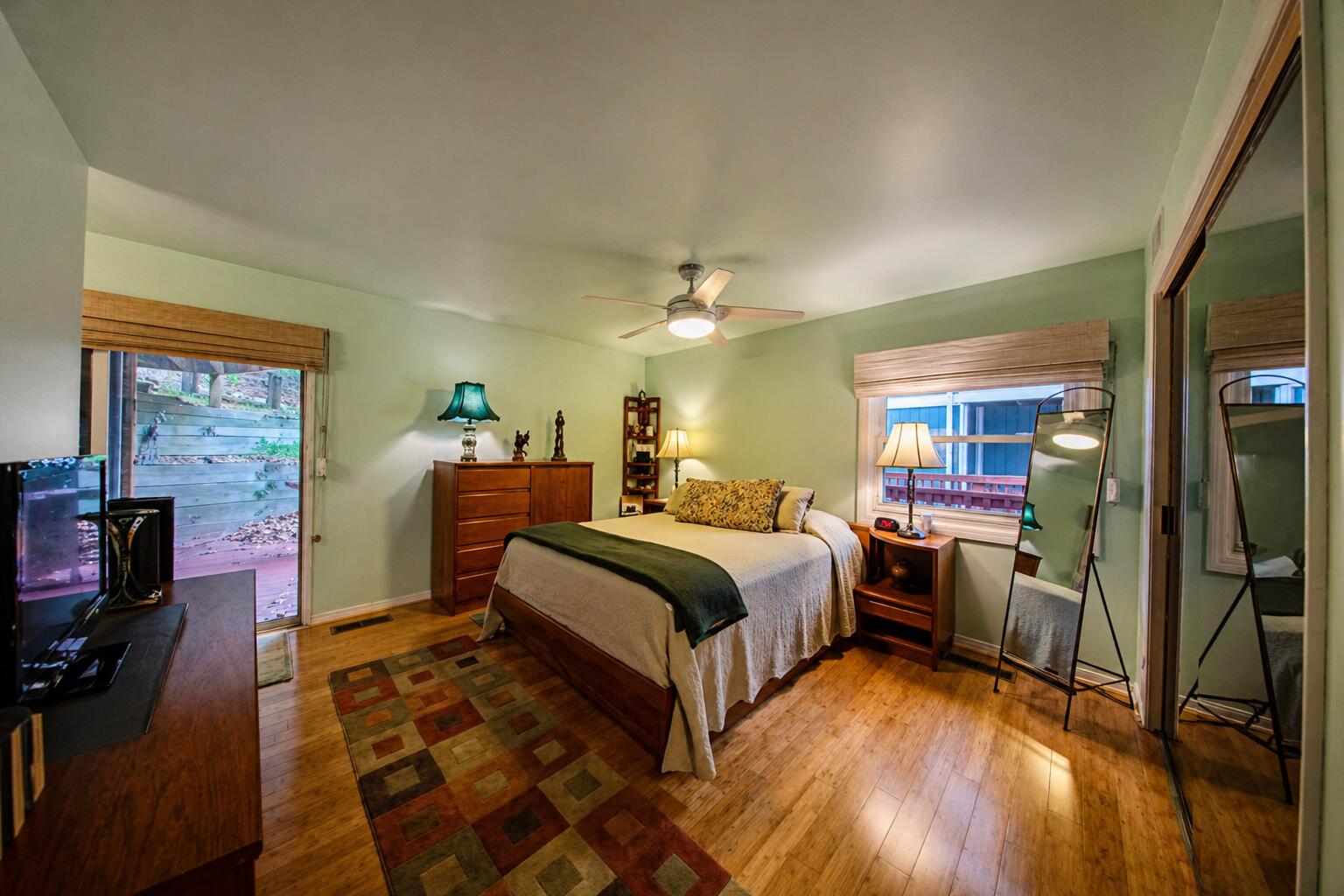 125 S Lake Avenue, Michigan City, IN #A, 46360; Image #3