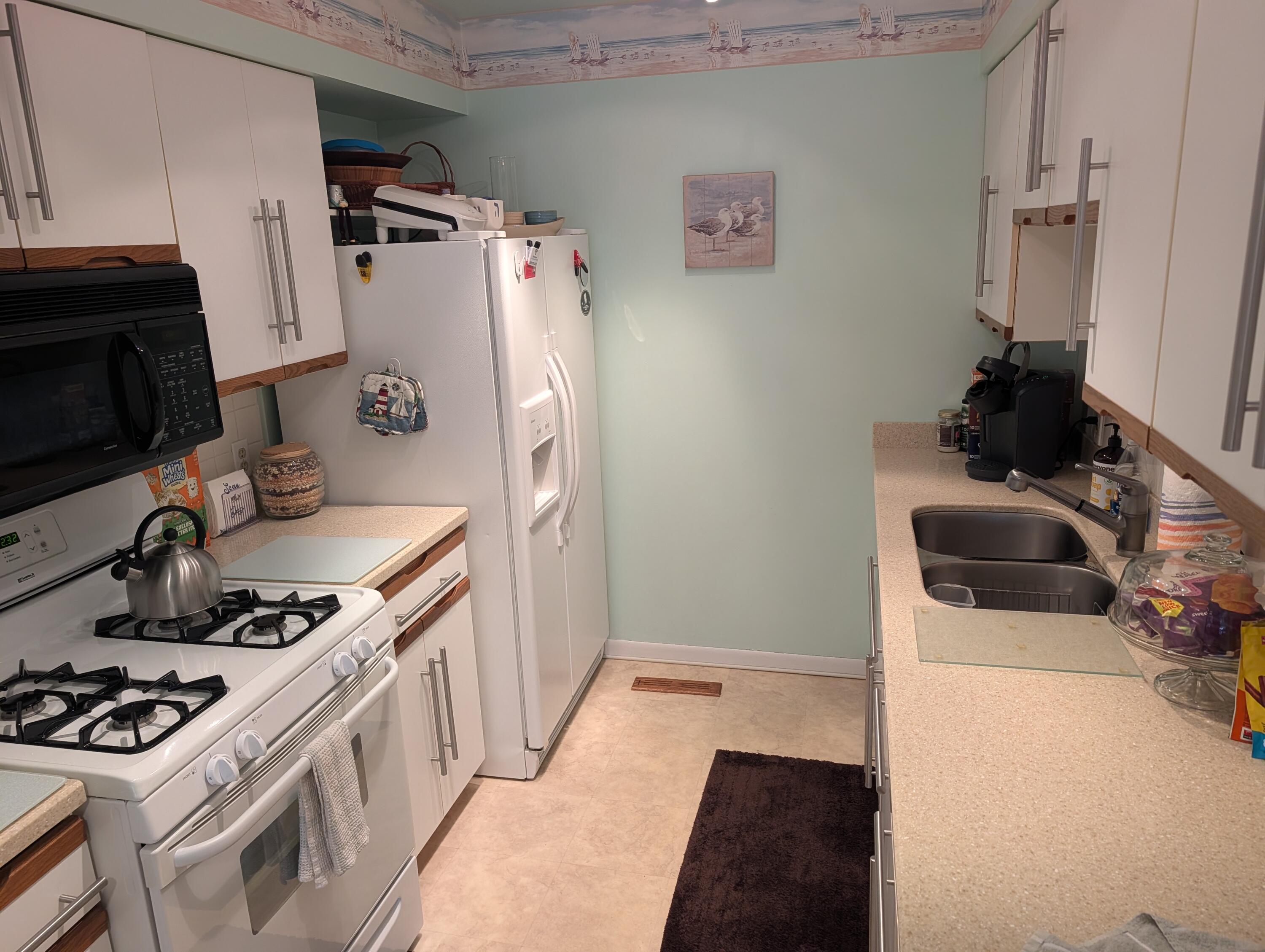 125 S Lake Avenue, Michigan City, IN #A, 46360; Image #7