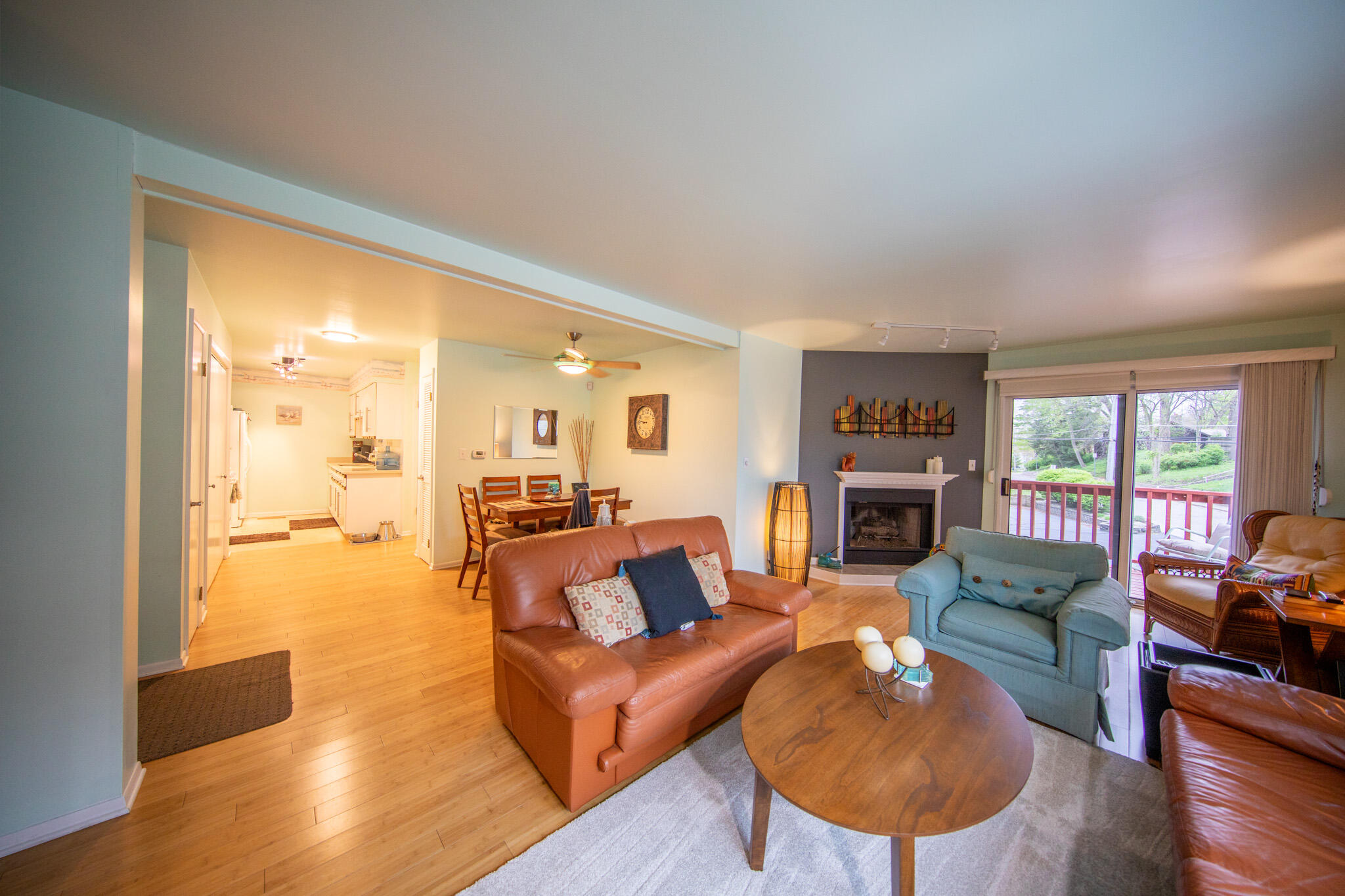 125 S Lake Avenue, Michigan City, IN #A, 46360; Image #9