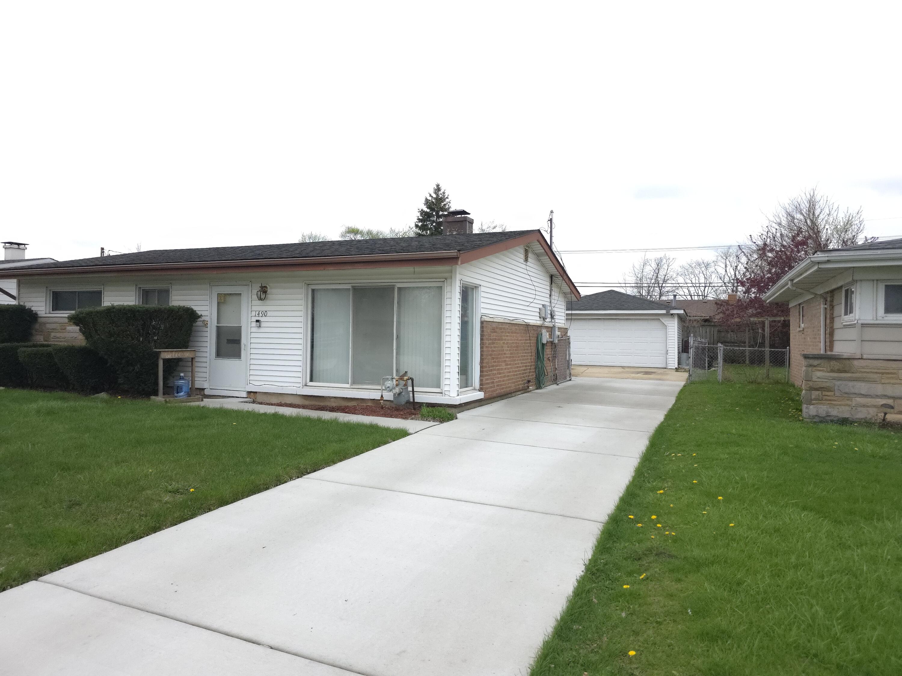 1490 Stanley Boulevard, Calumet City, IL 60409; Image #2
