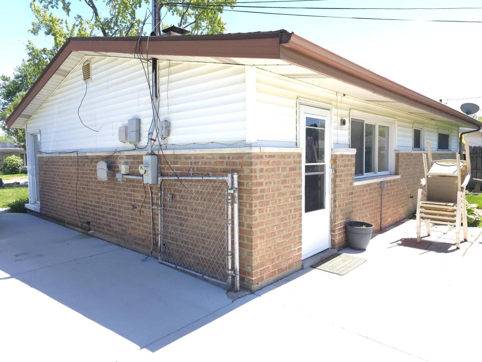 1490 Stanley Boulevard, Calumet City, IL 60409; Image #3