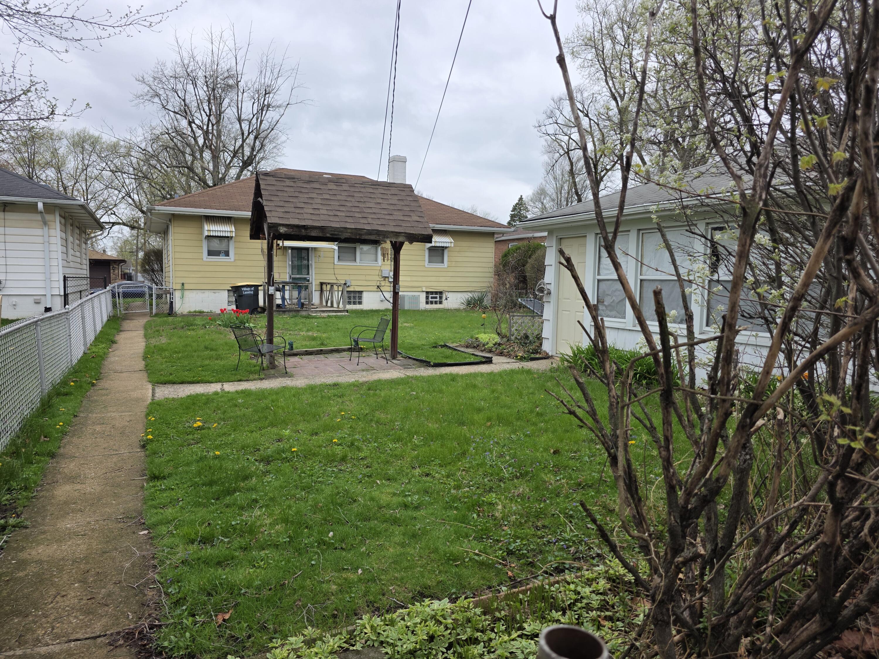 18449 Ridgewood Avenue, Lansing, IL 60438; Image #2