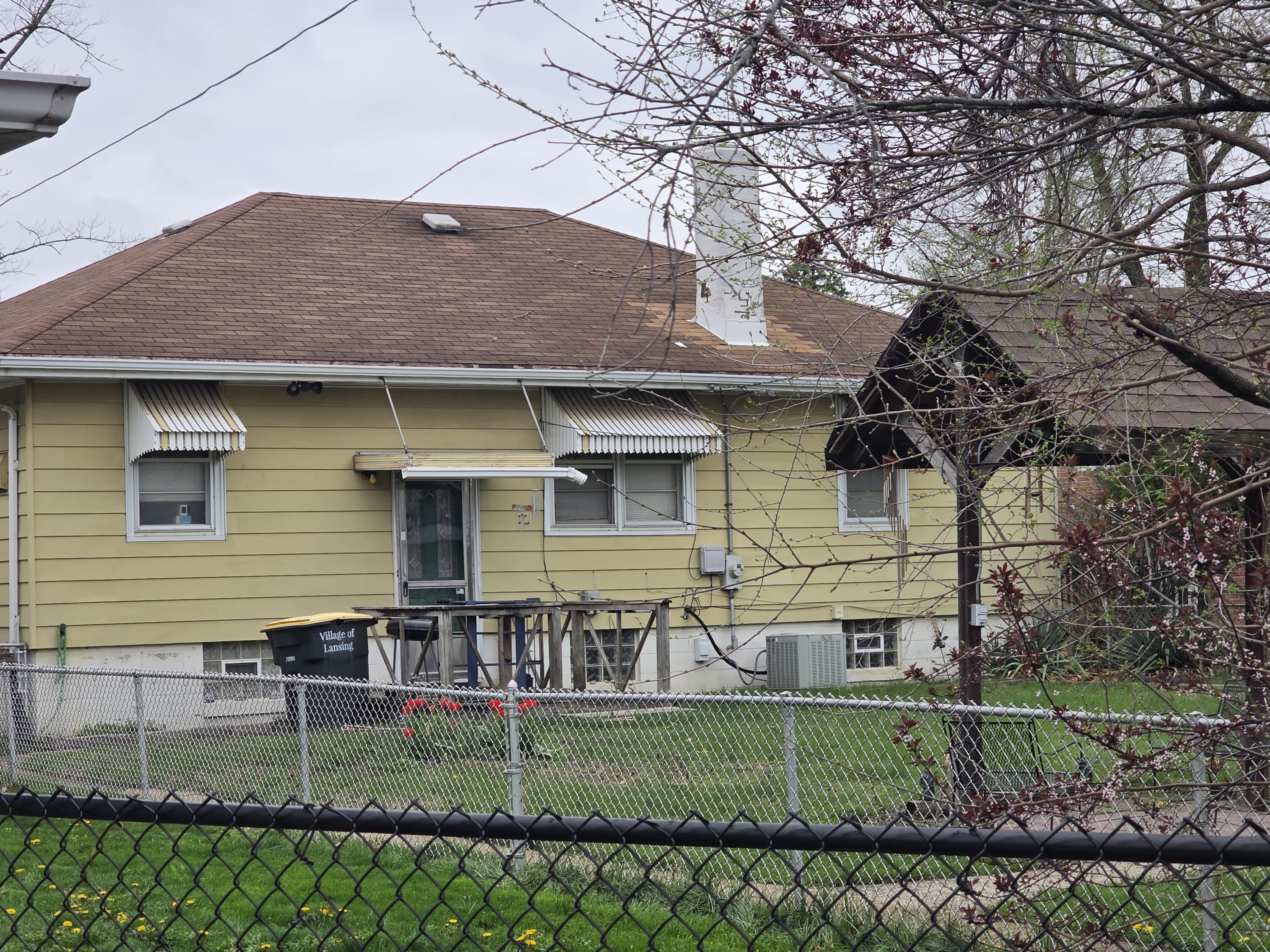 18449 Ridgewood Avenue, Lansing, IL 60438; Image #3