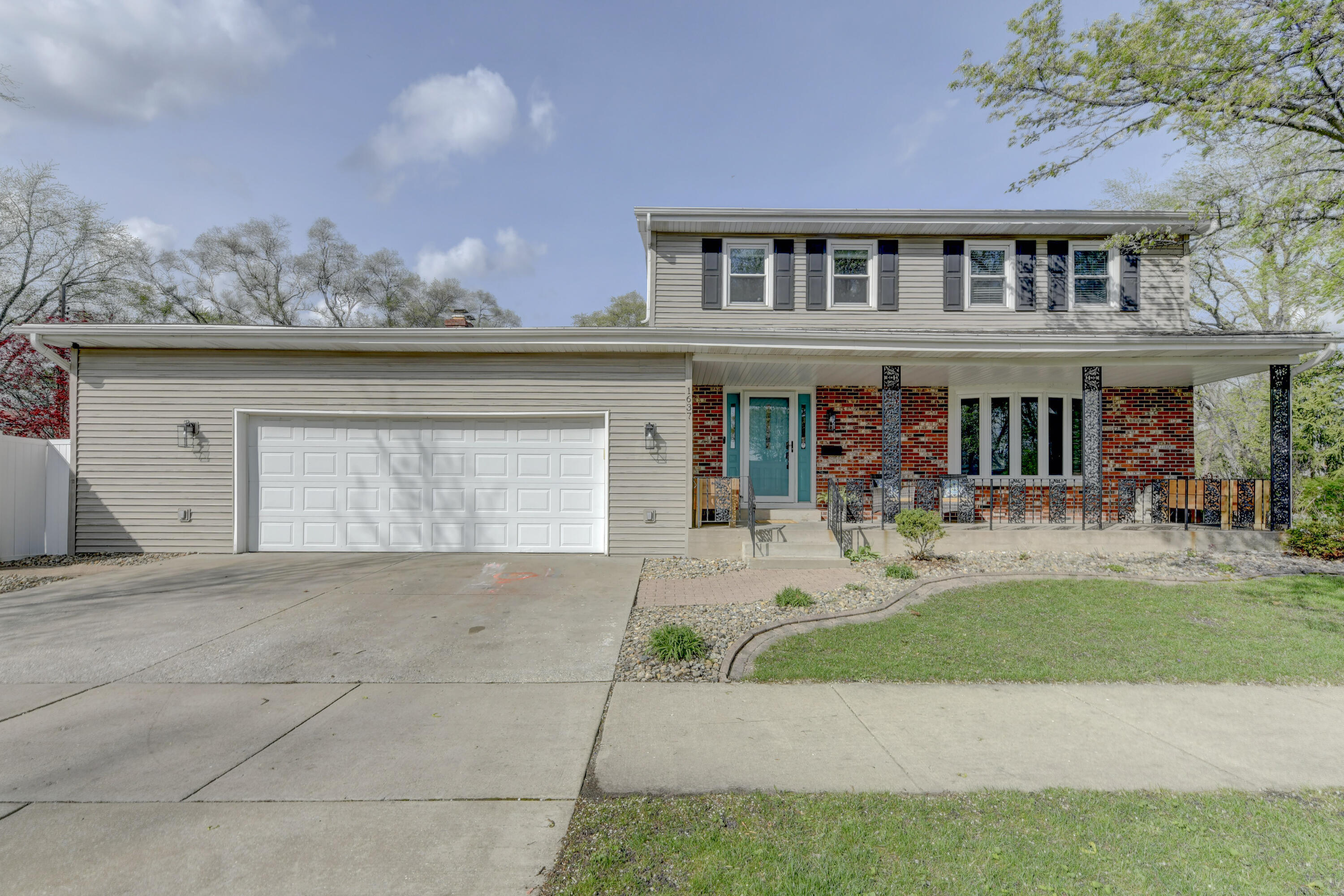 1637 Holly Lane, Munster, IN 46321; Image #26
