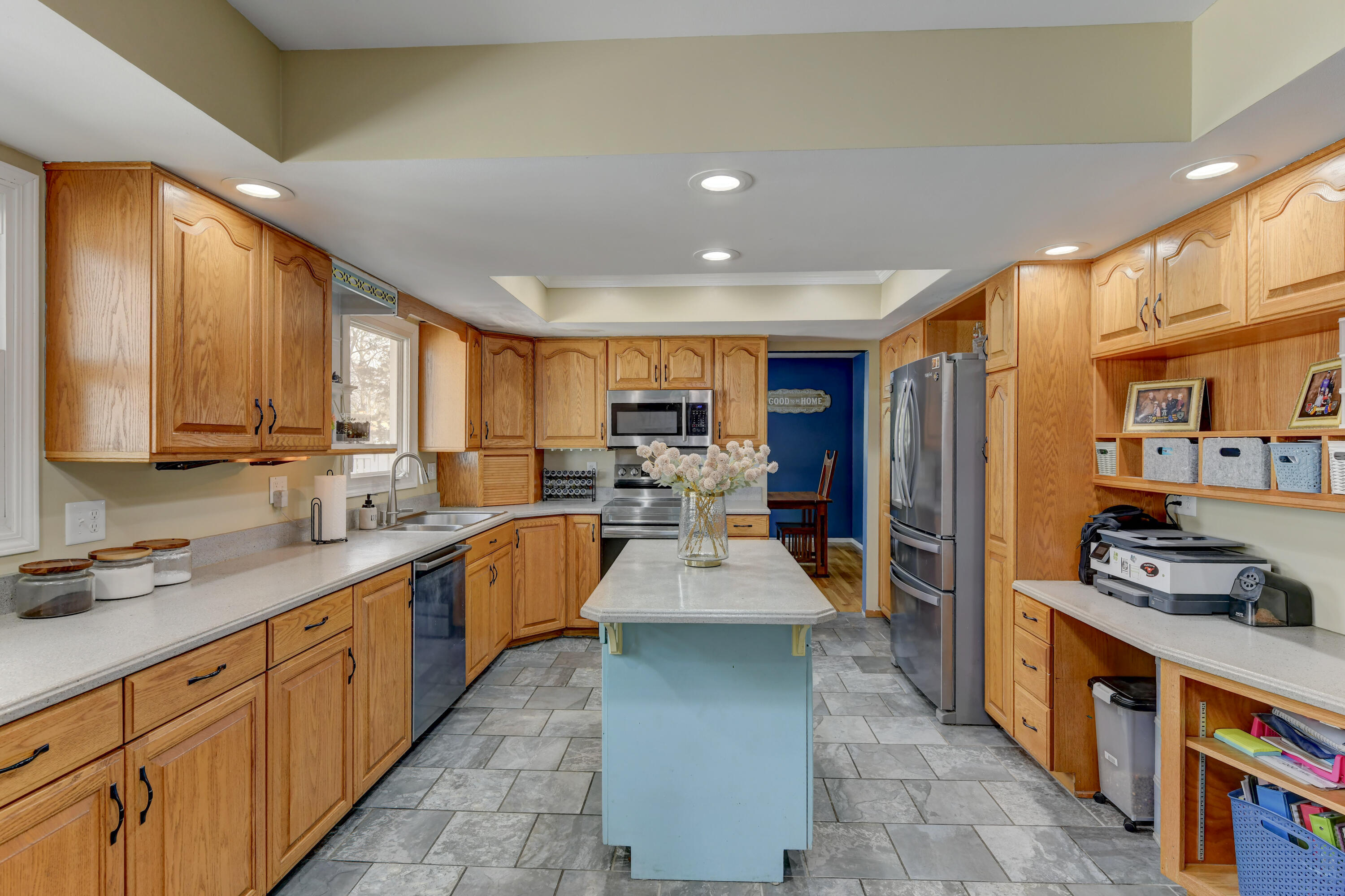 1637 Holly Lane, Munster, IN 46321; Image #6