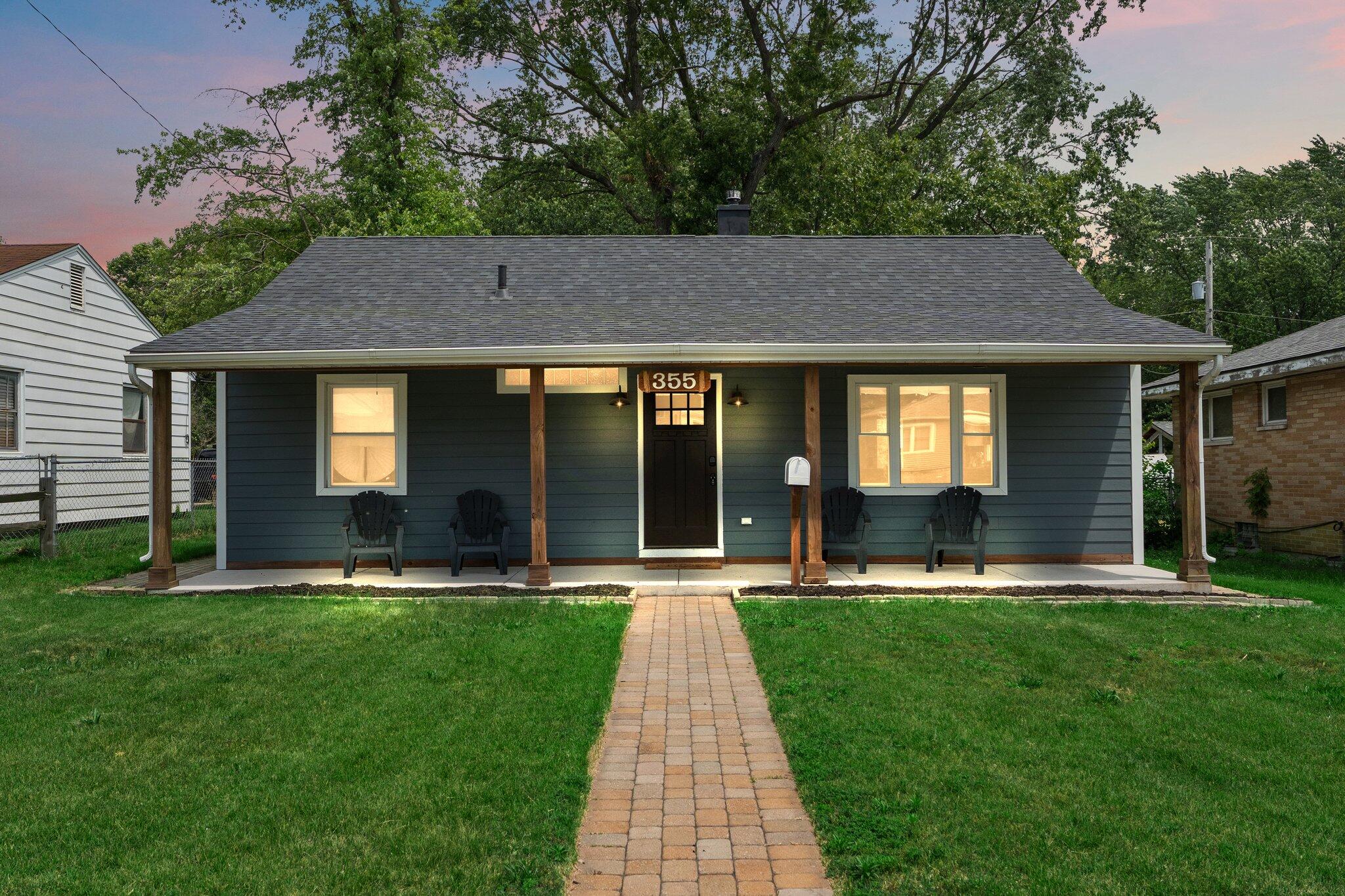 355 S Howard Street, Gary, IN 46403; Image #1