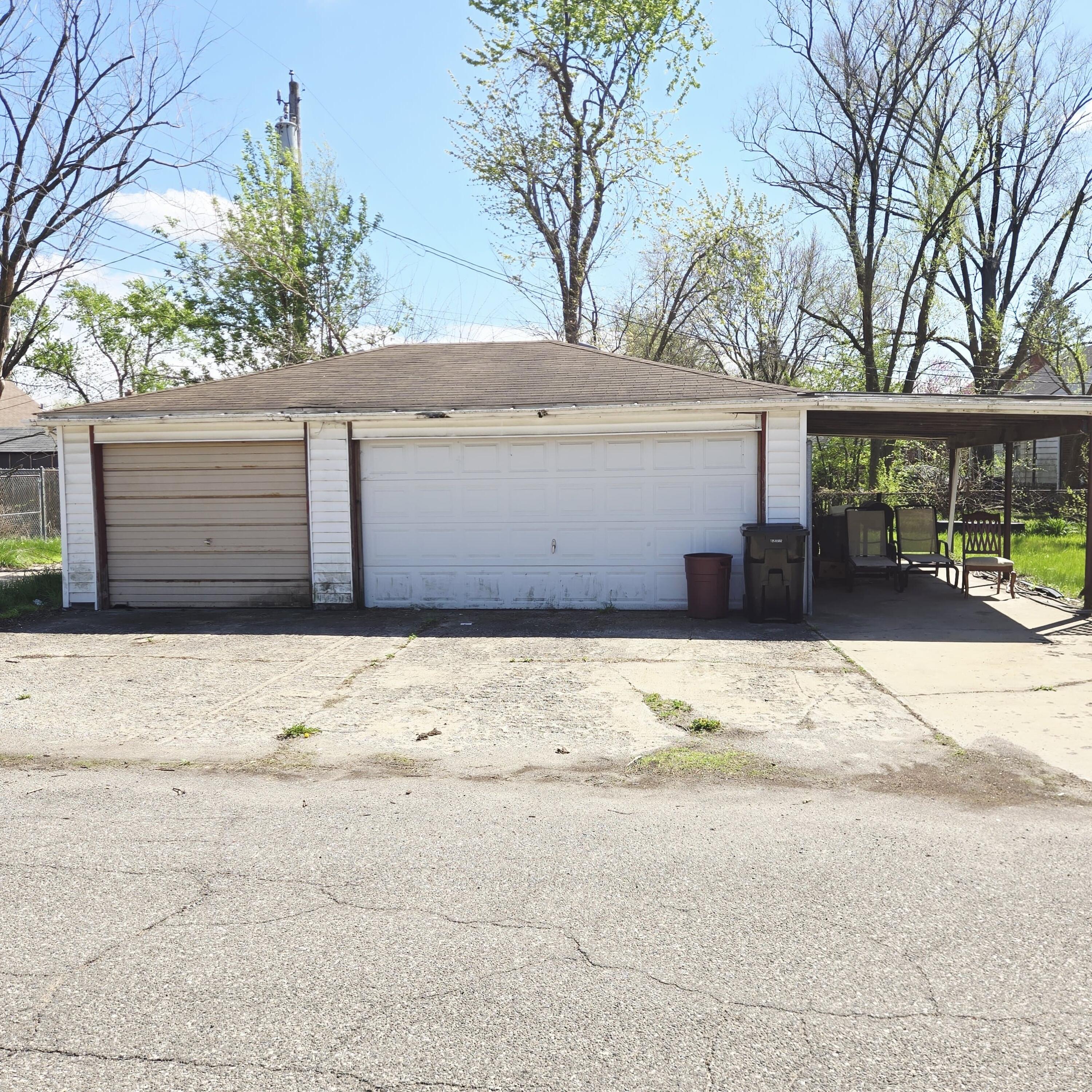 201 Taft Street, Gary, IN 46408; Image #10