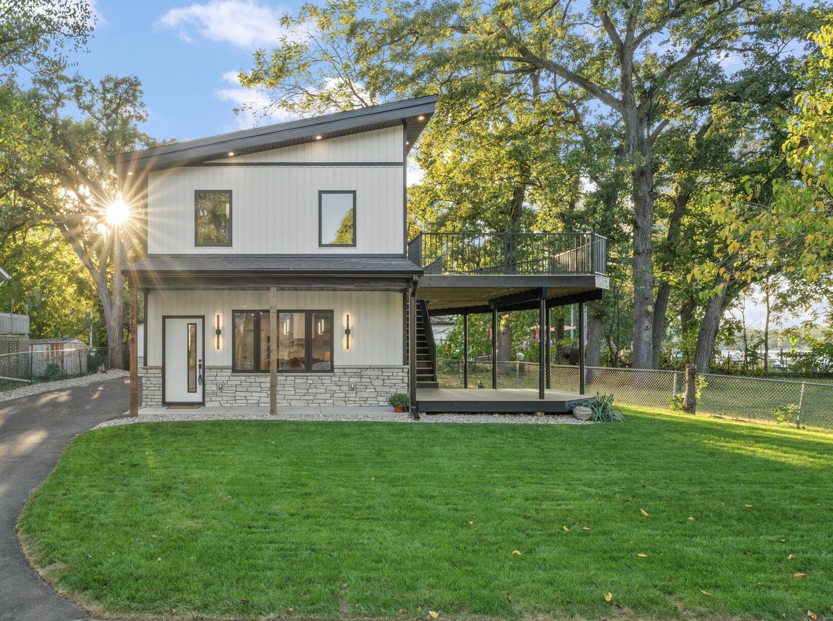 14608 Dewey Street, Cedar Lake, IN 46303; Image #34