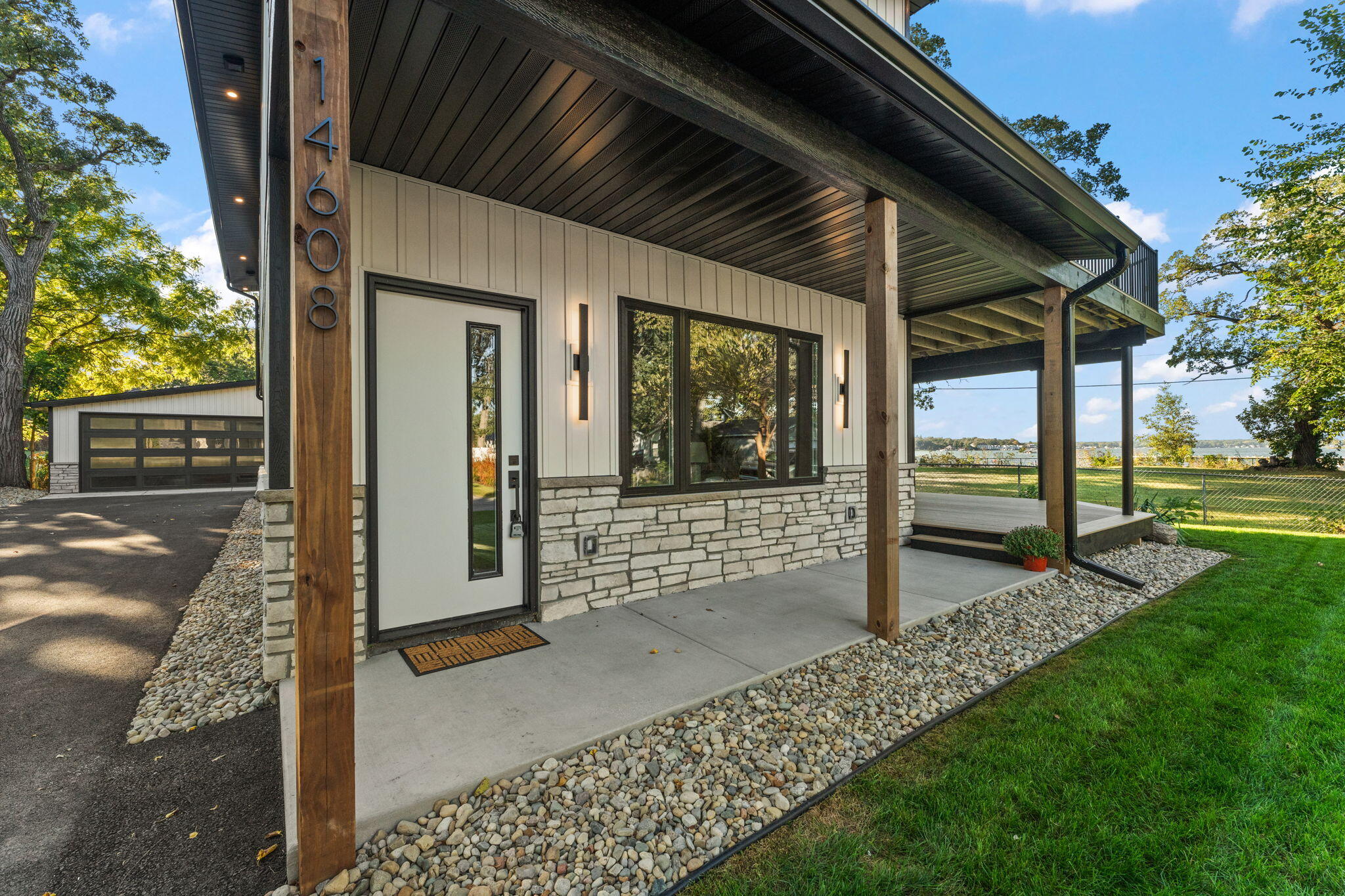 14608 Dewey Street, Cedar Lake, IN 46303; Image #4