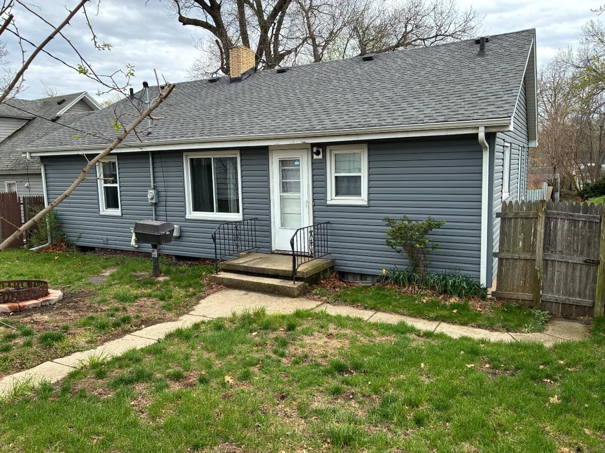 724 Dupage Street, Michigan City, IN 46360; Image #25