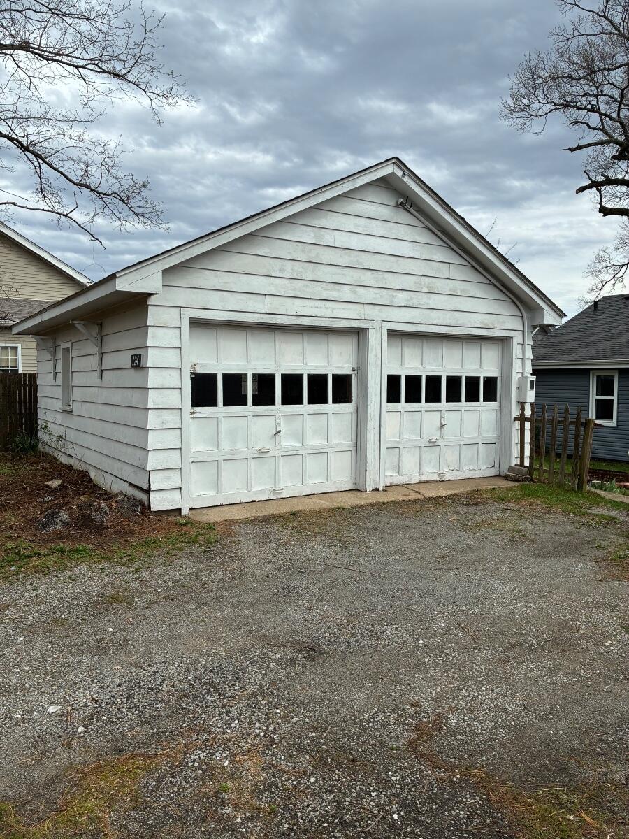 724 Dupage Street, Michigan City, IN 46360; Image #28
