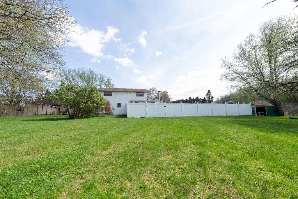 906 Honeysuckle Lane, La Porte, IN 46350; Image #34