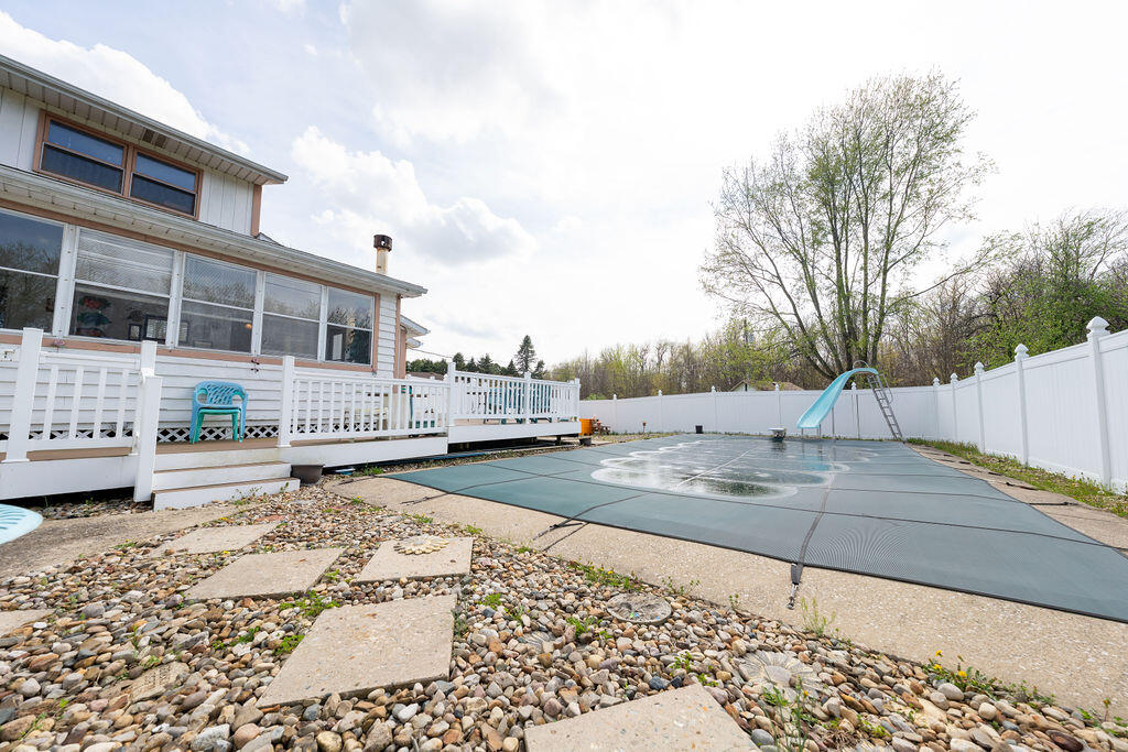906 Honeysuckle Lane, La Porte, IN 46350; Image #36