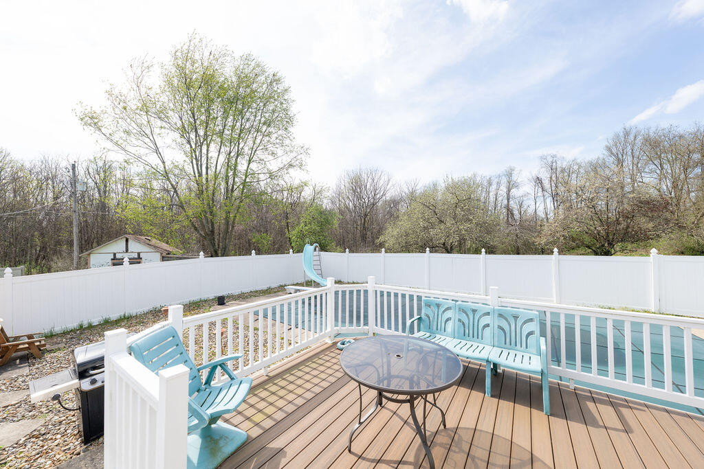 906 Honeysuckle Lane, La Porte, IN 46350; Image #38