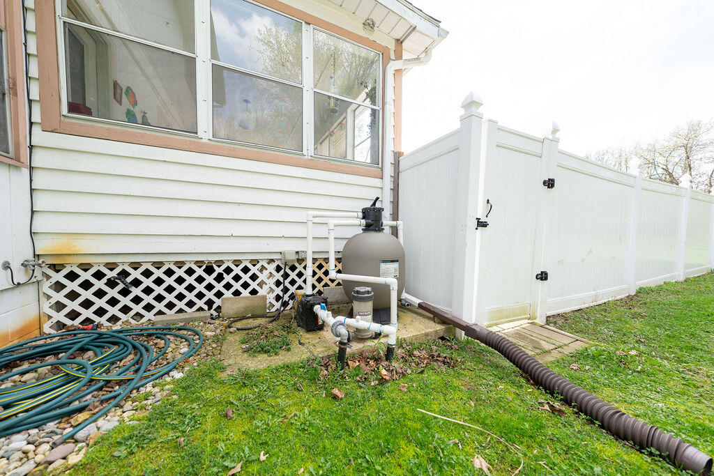 906 Honeysuckle Lane, La Porte, IN 46350; Image #39