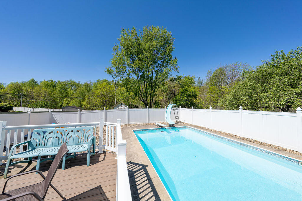 906 Honeysuckle Lane, La Porte, IN 46350; Image #47