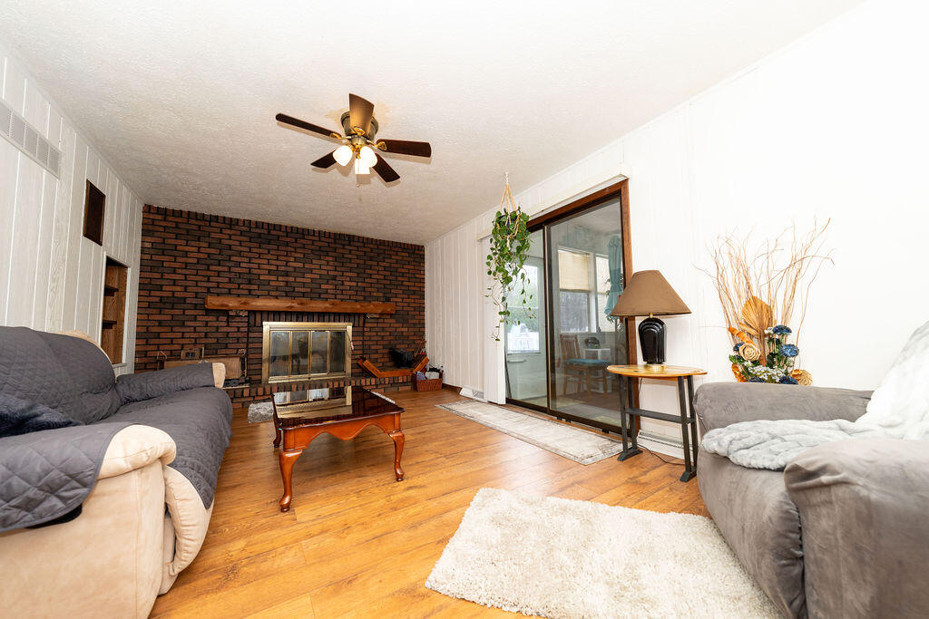 906 Honeysuckle Lane, La Porte, IN 46350; Image #6