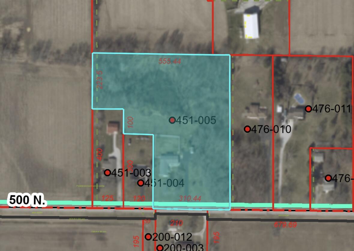 277 E 500 N, Valparaiso, IN 46383; Image #59