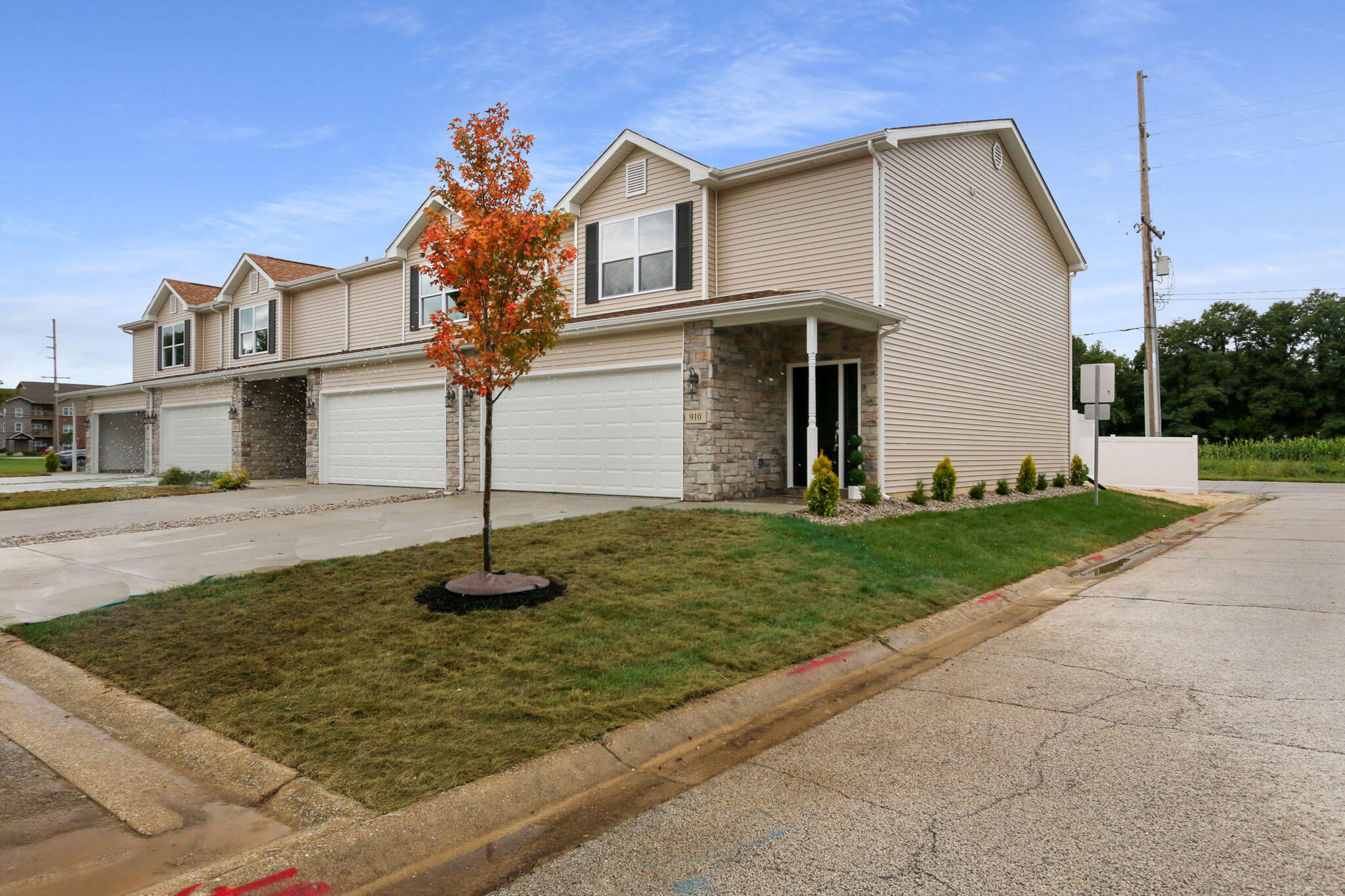 935 Paula Court, Hobart, IN 46342; Image #2
