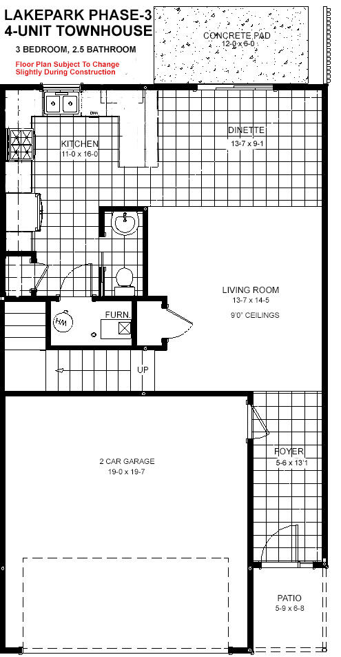 935 Paula Court, Hobart, IN 46342; Image #29