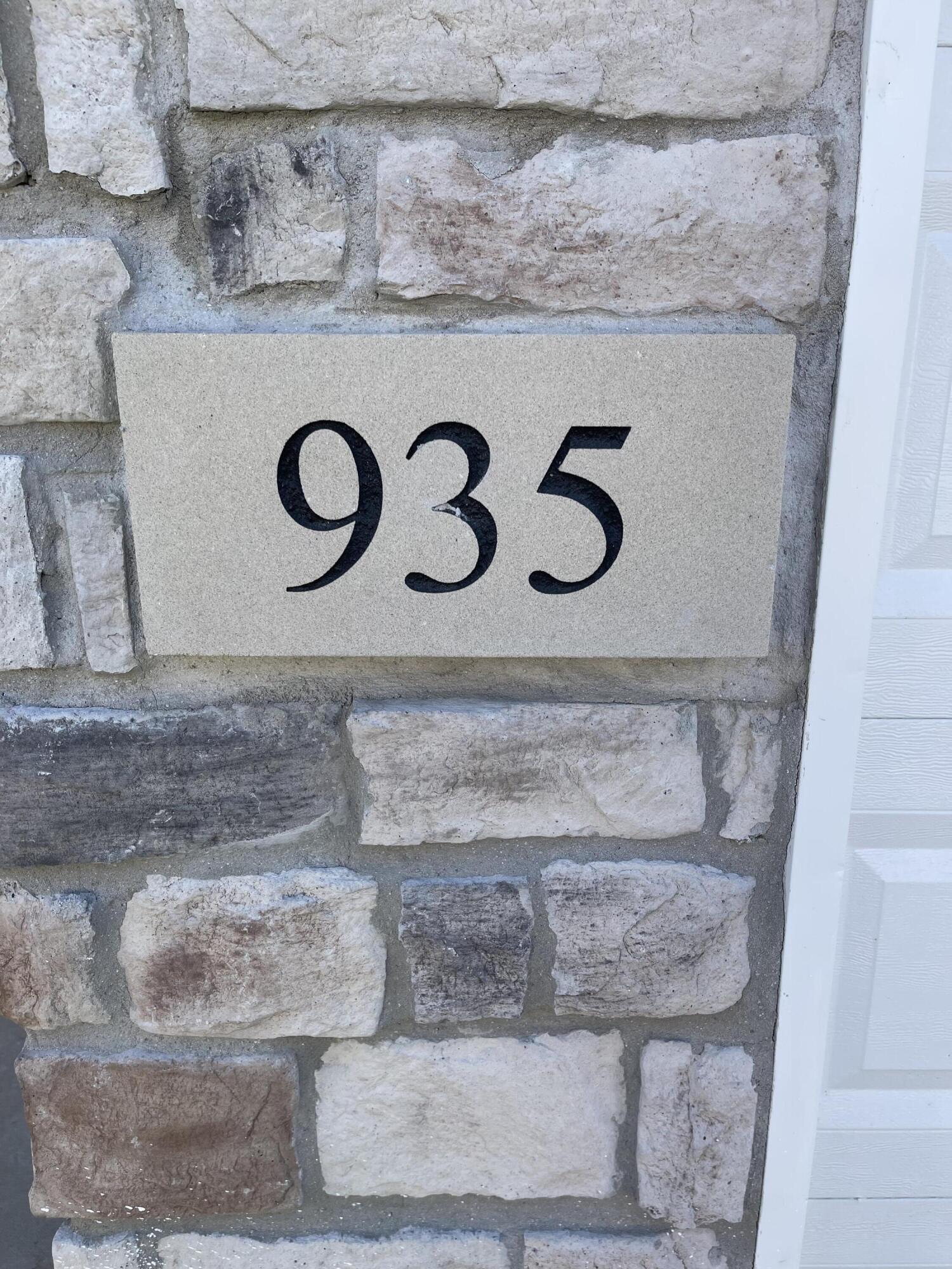 935 Paula Court, Hobart, IN 46342; Image #3