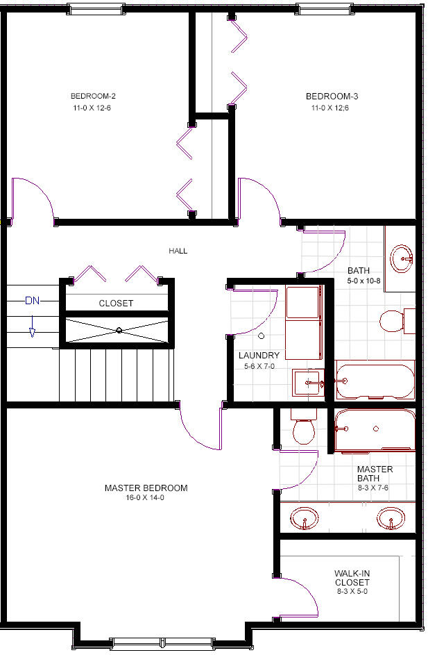 935 Paula Court, Hobart, IN 46342; Image #30