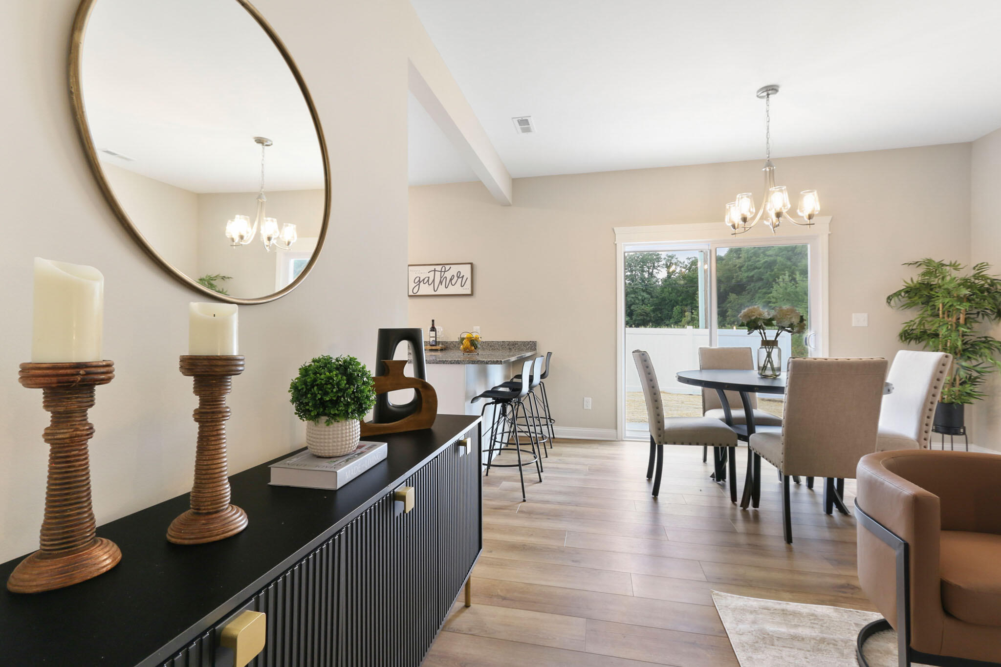 935 Paula Court, Hobart, IN 46342; Image #6