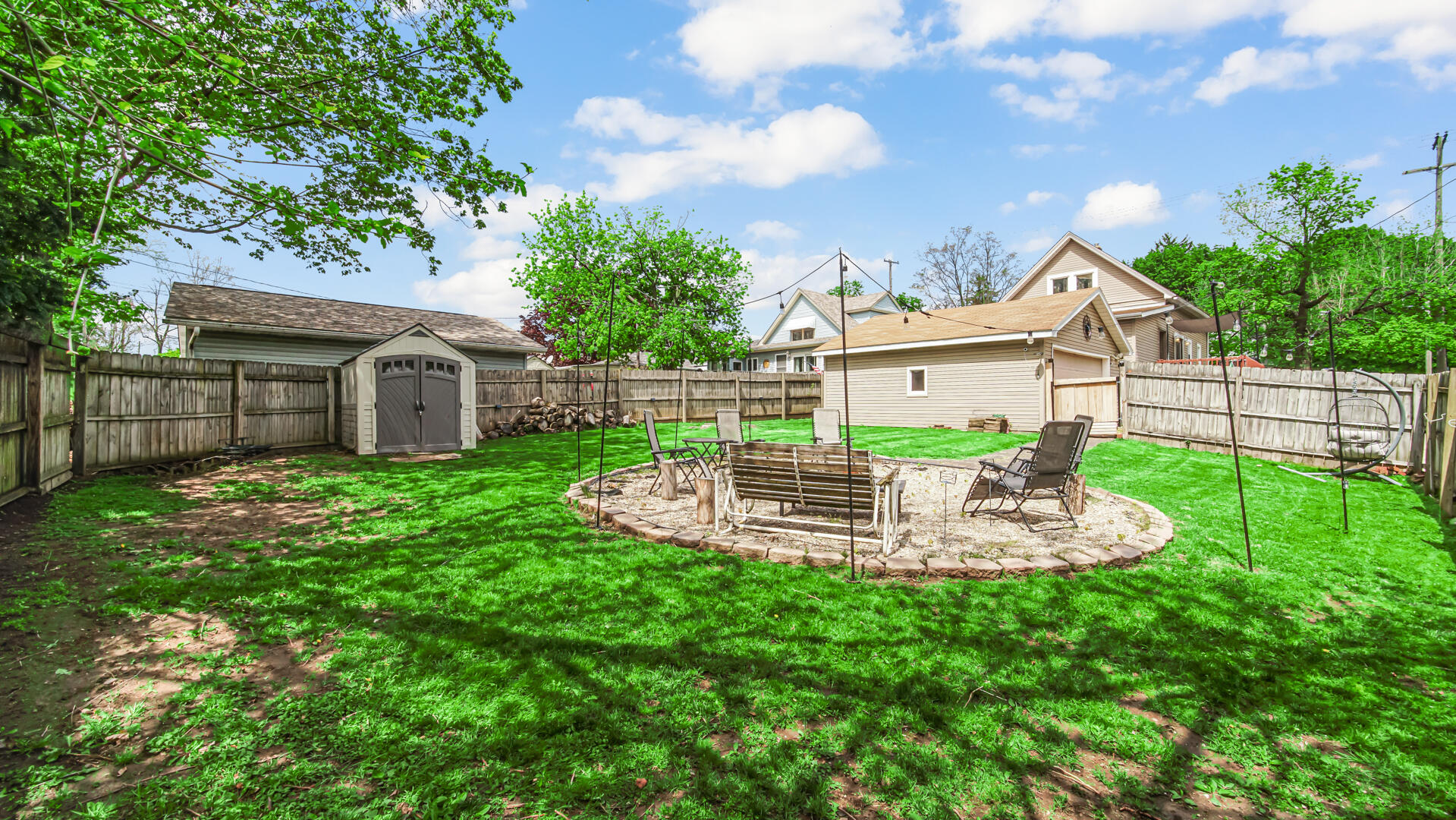 302 Rockwood Street, La Porte, IN 46350; Image #19