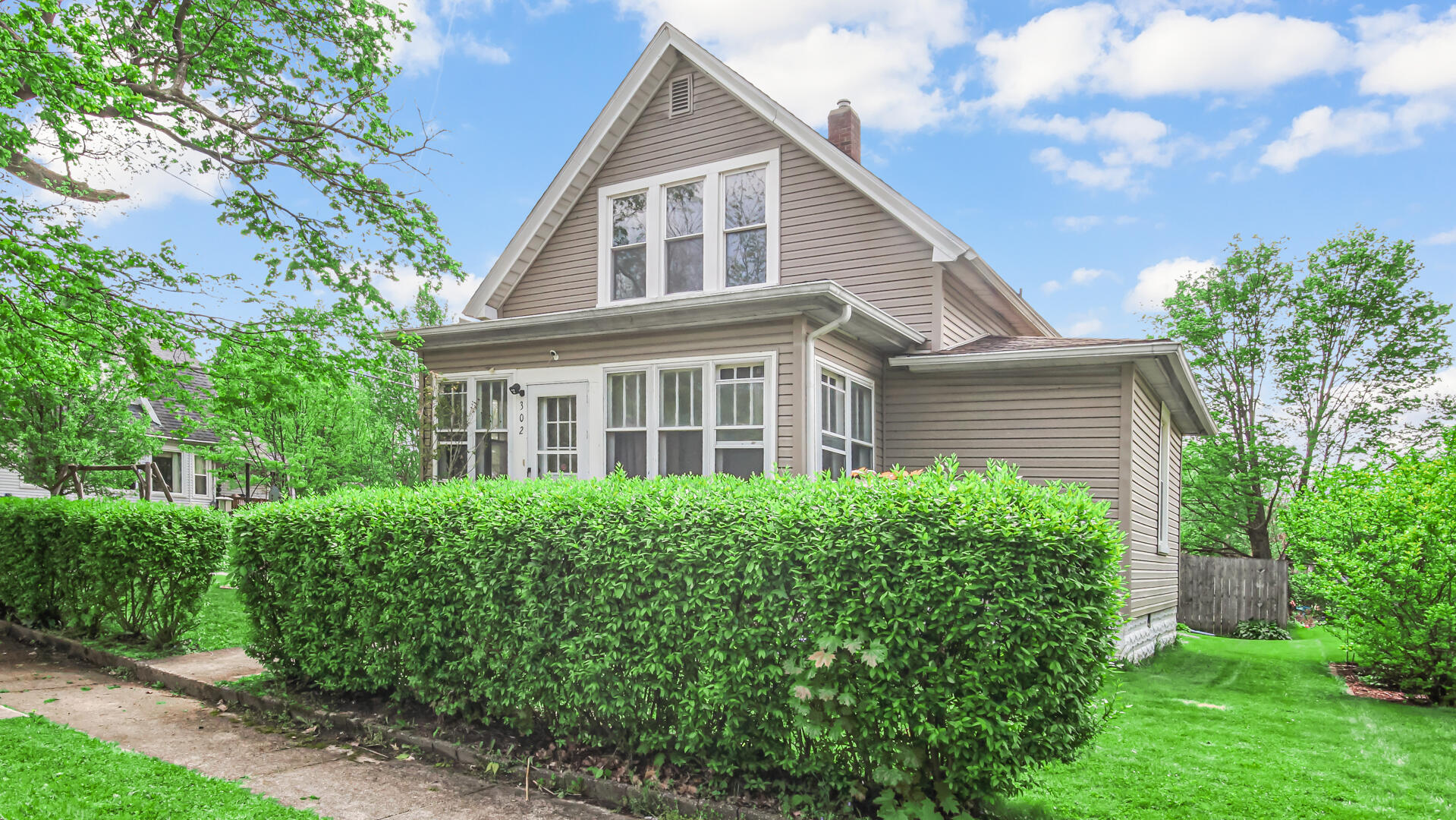 302 Rockwood Street, La Porte, IN 46350; Image #2