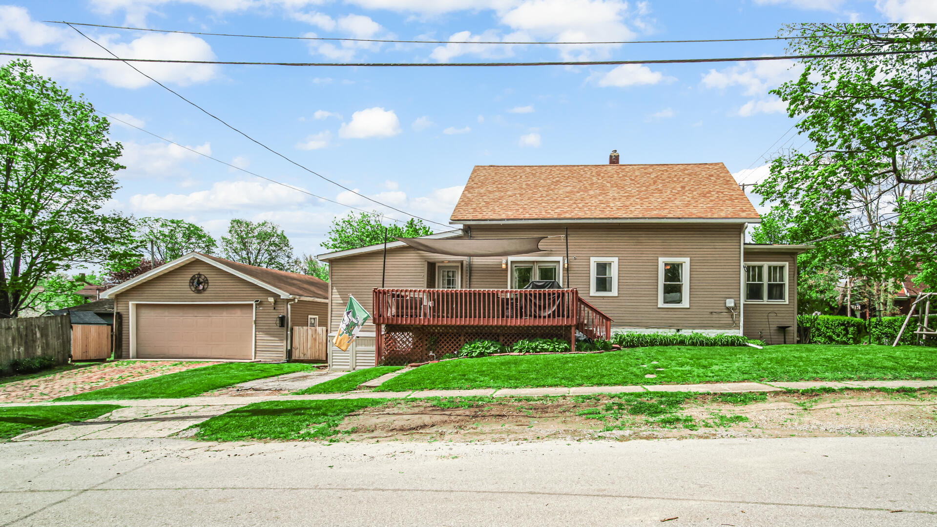 302 Rockwood Street, La Porte, IN 46350; Image #21