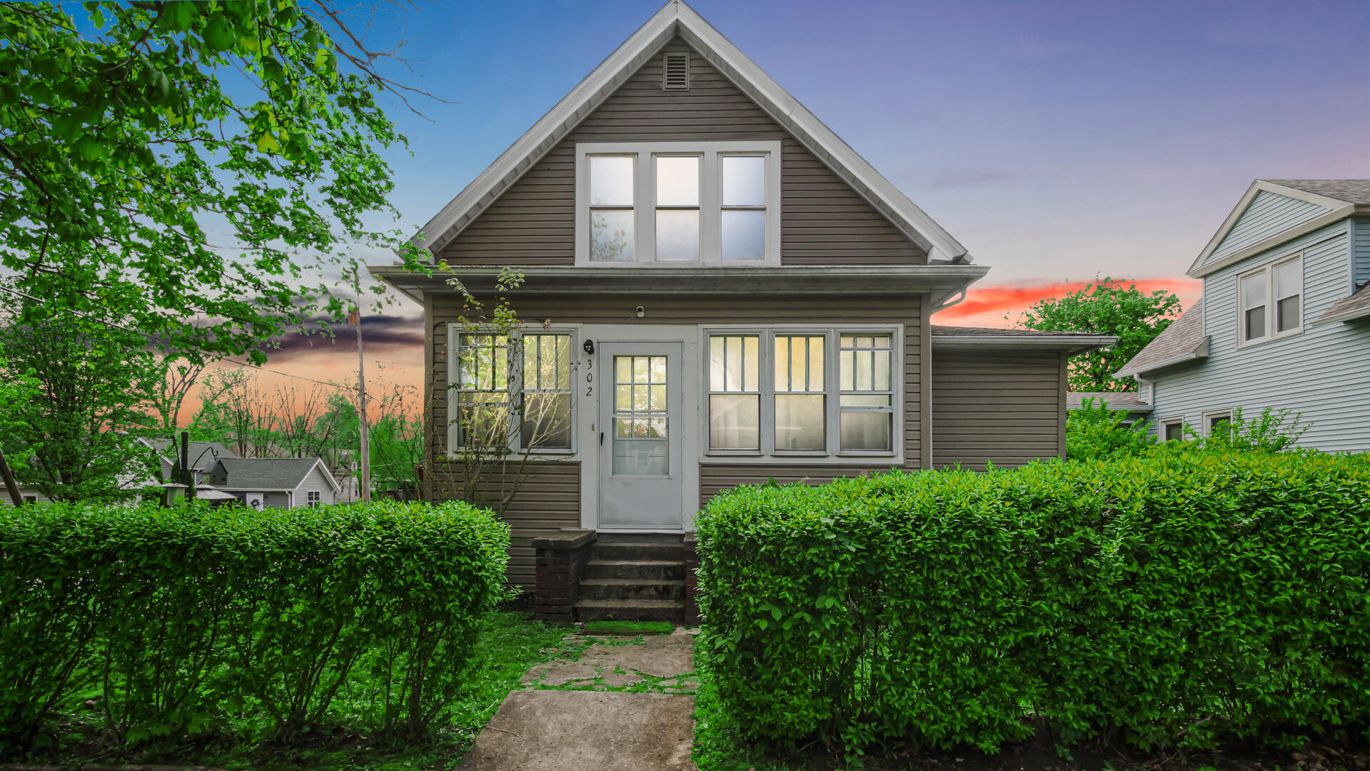 302 Rockwood Street, La Porte, IN 46350; Image #22