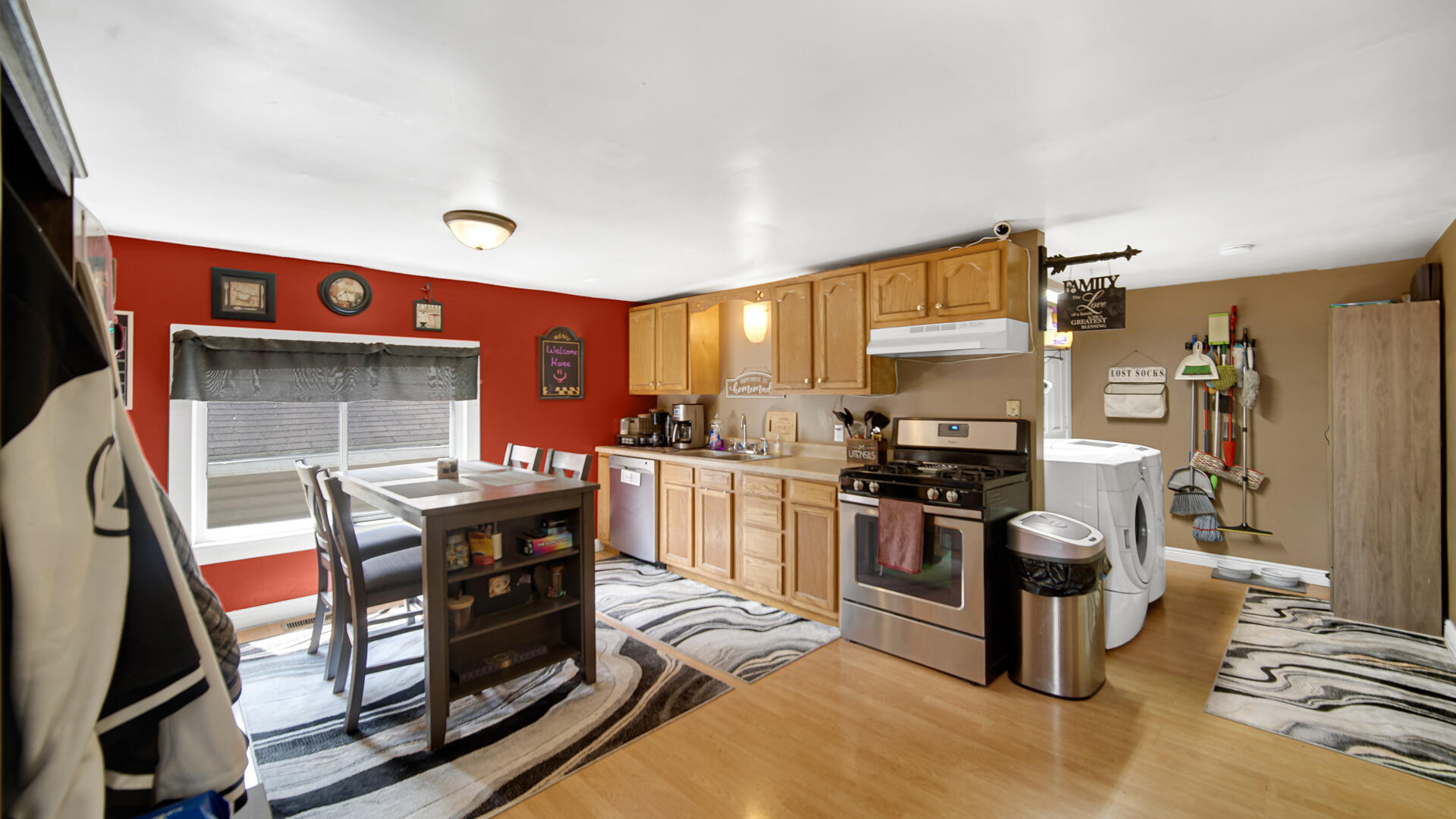 302 Rockwood Street, La Porte, IN 46350; Image #3