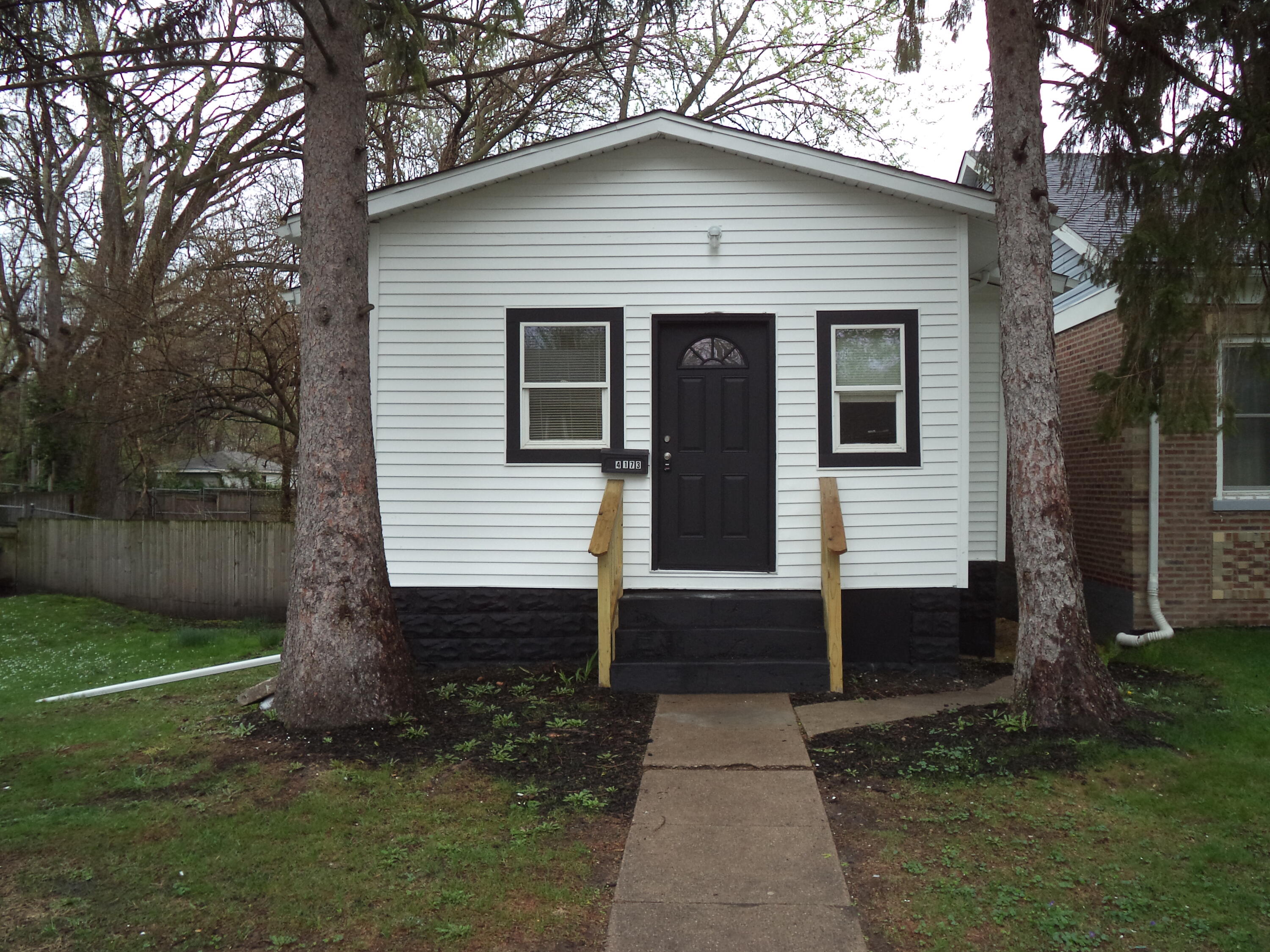 4173 Jackson Street, Gary, IN 46408; Image #2