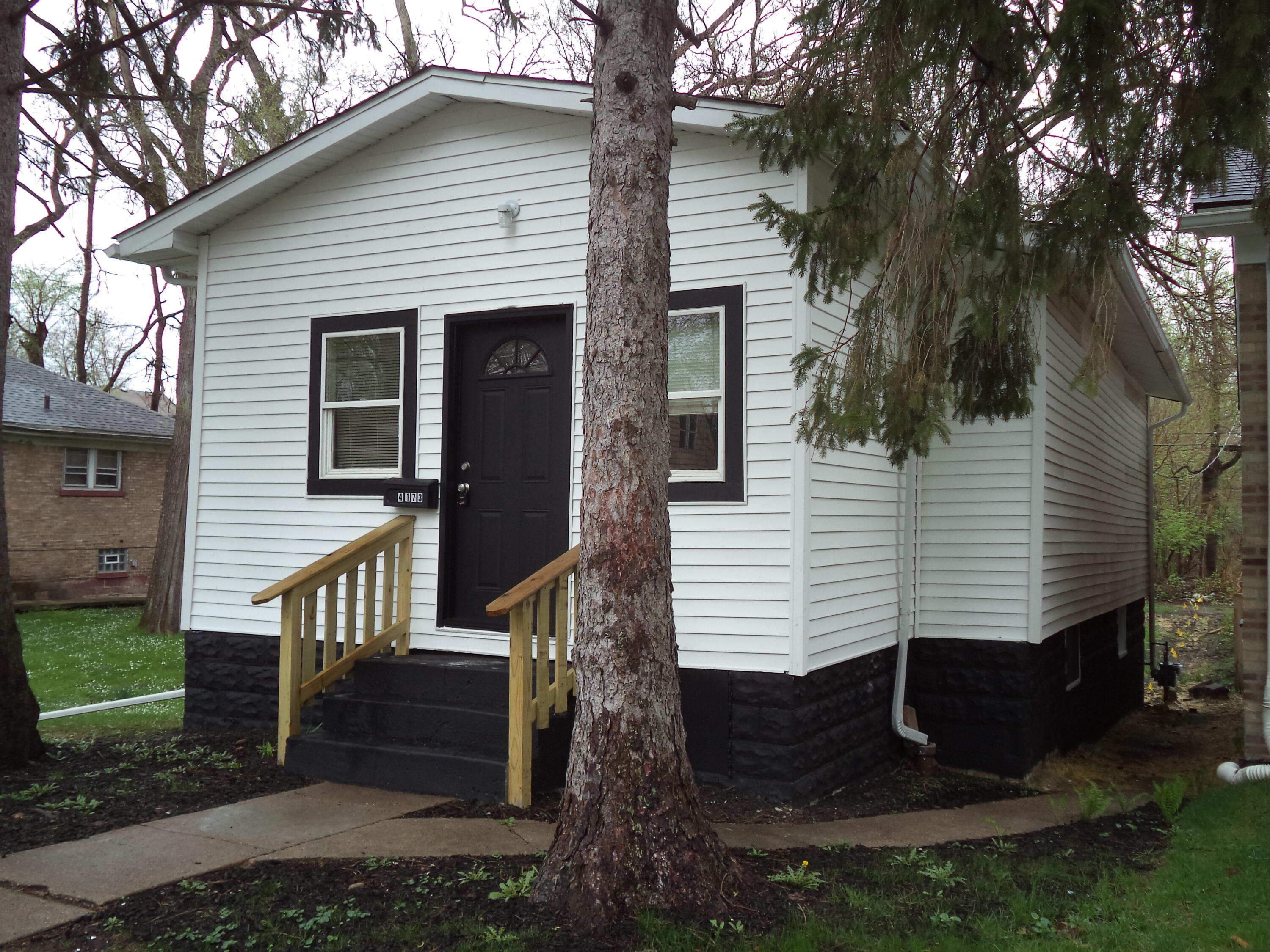 4173 Jackson Street, Gary, IN 46408; Image #3