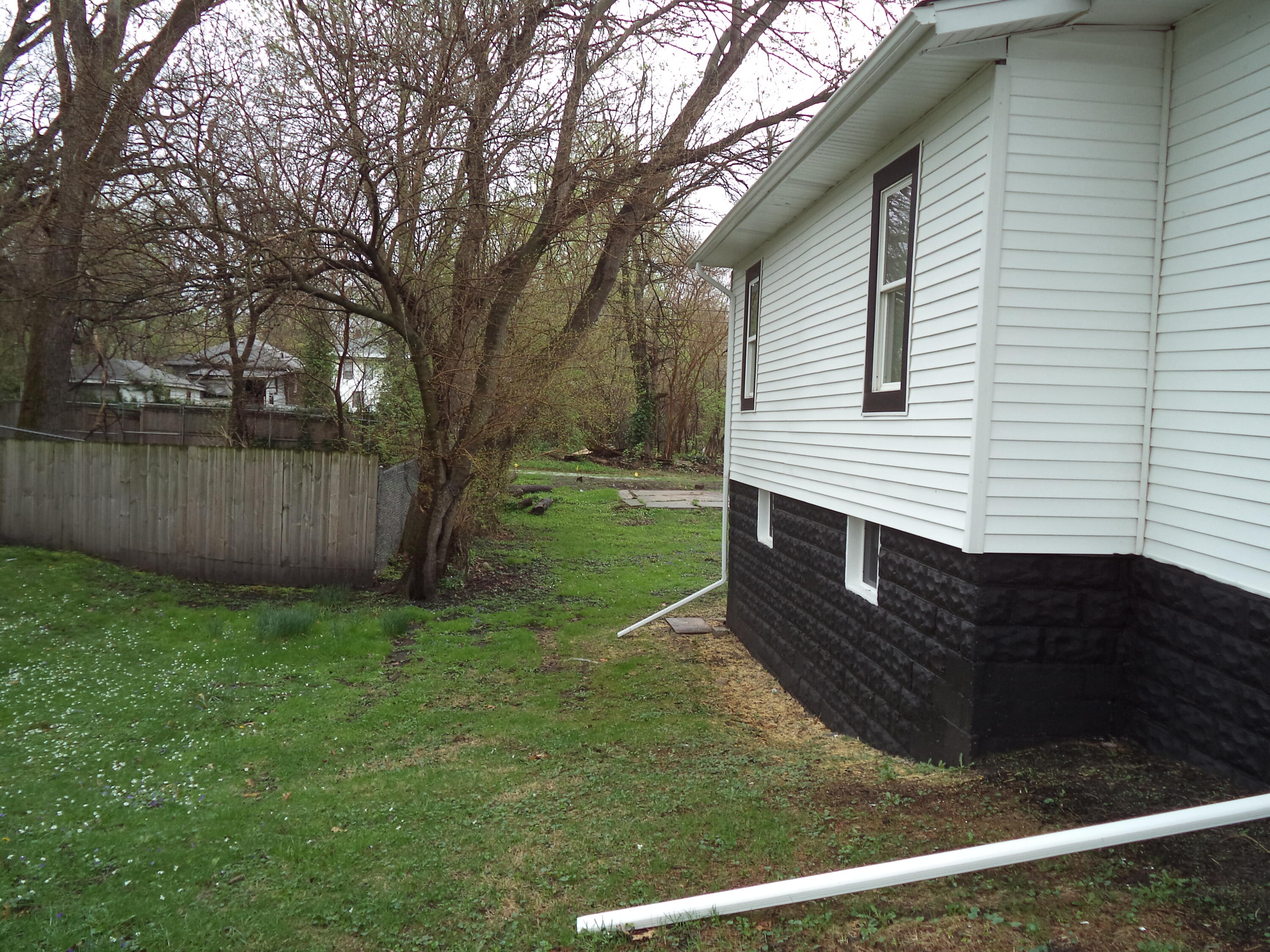 4173 Jackson Street, Gary, IN 46408; Image #4