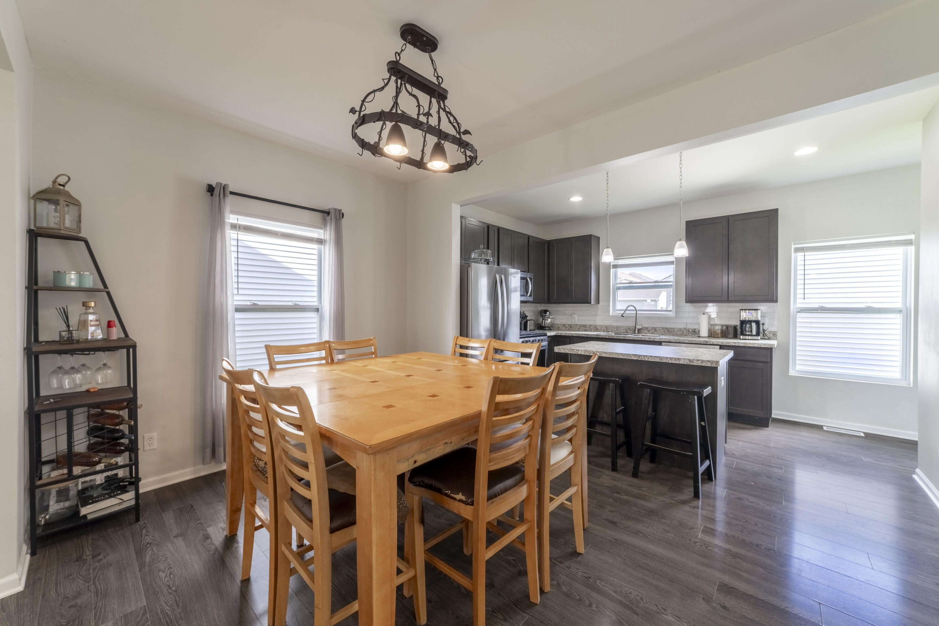 12724 Rutledge Street, Crown Point, IN 46307; Image #12