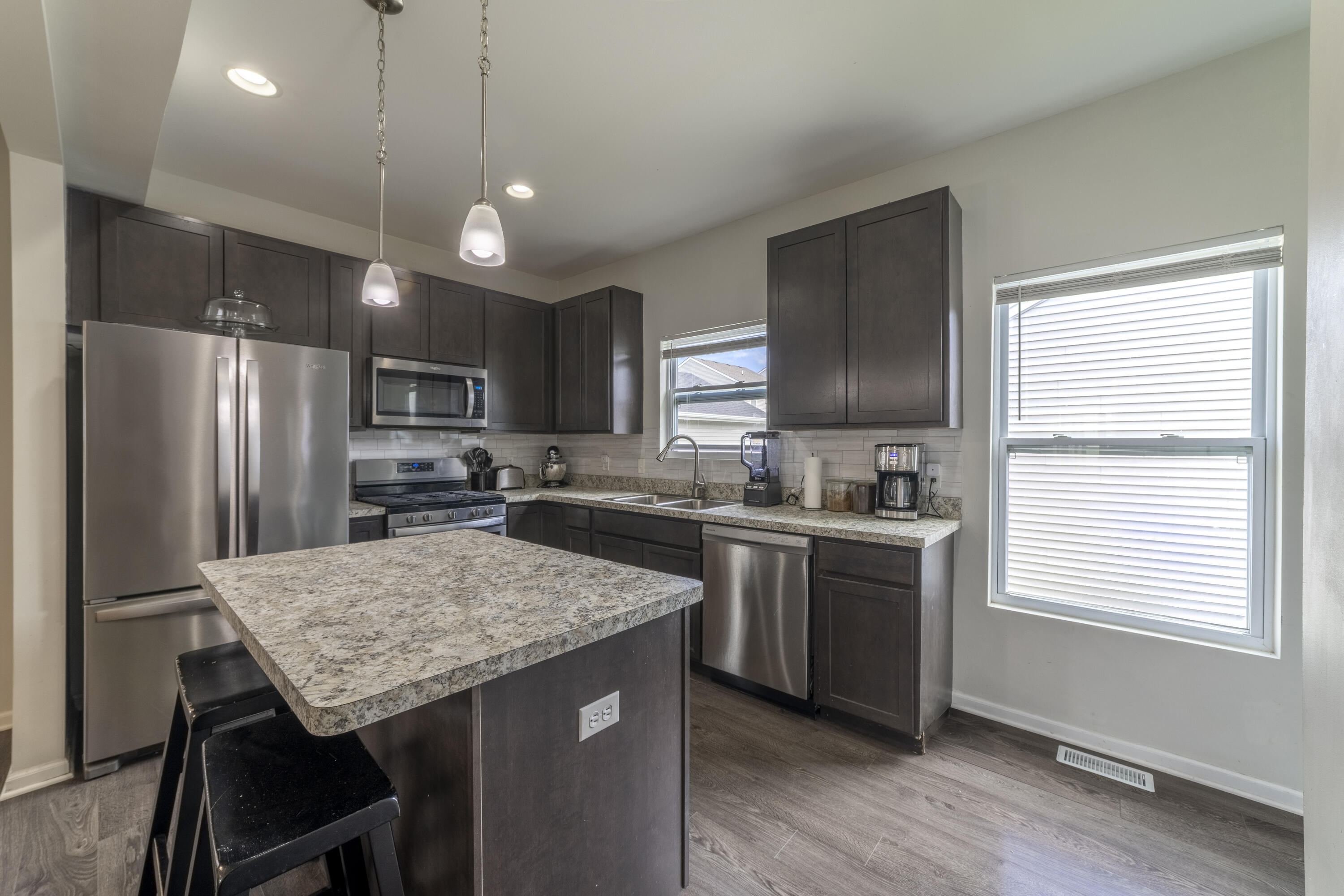 12724 Rutledge Street, Crown Point, IN 46307; Image #5