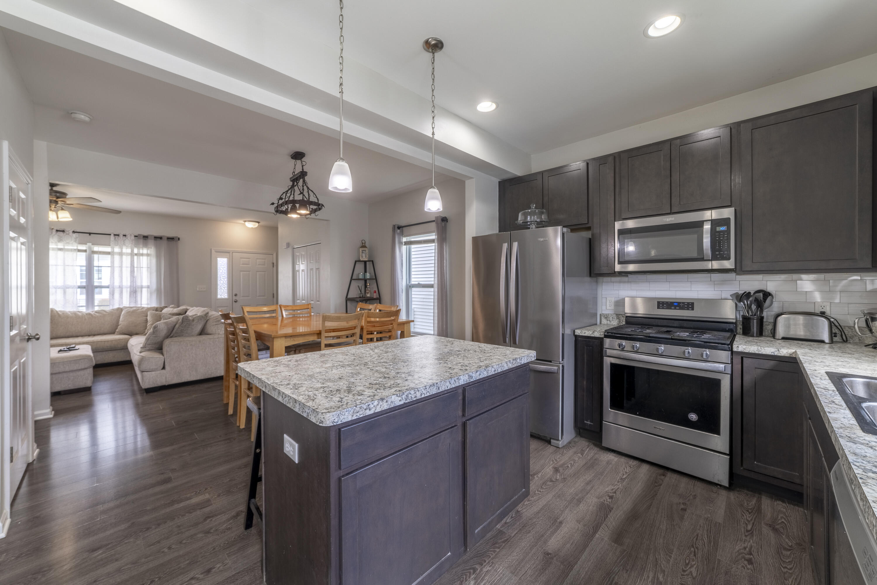 12724 Rutledge Street, Crown Point, IN 46307; Image #8