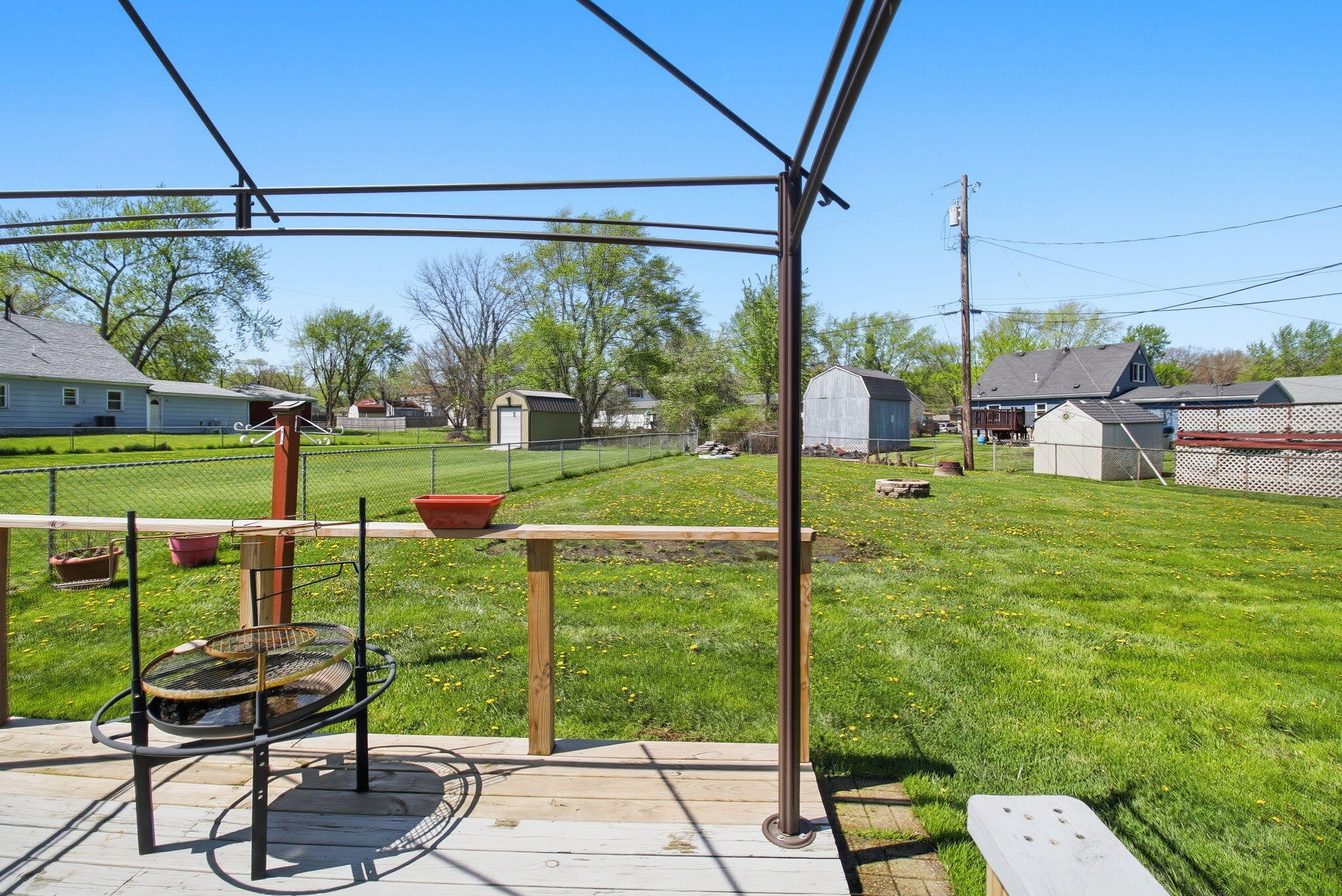 411 Portland Road, Valparaiso, IN 46385; Image #17