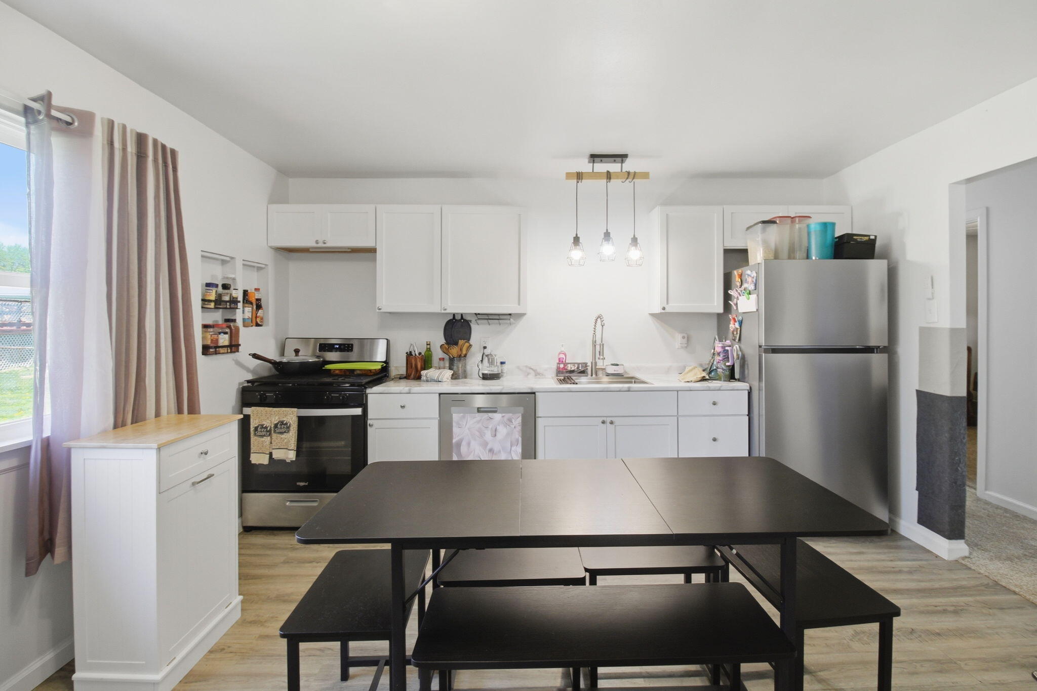 411 Portland Road, Valparaiso, IN 46385; Image #5