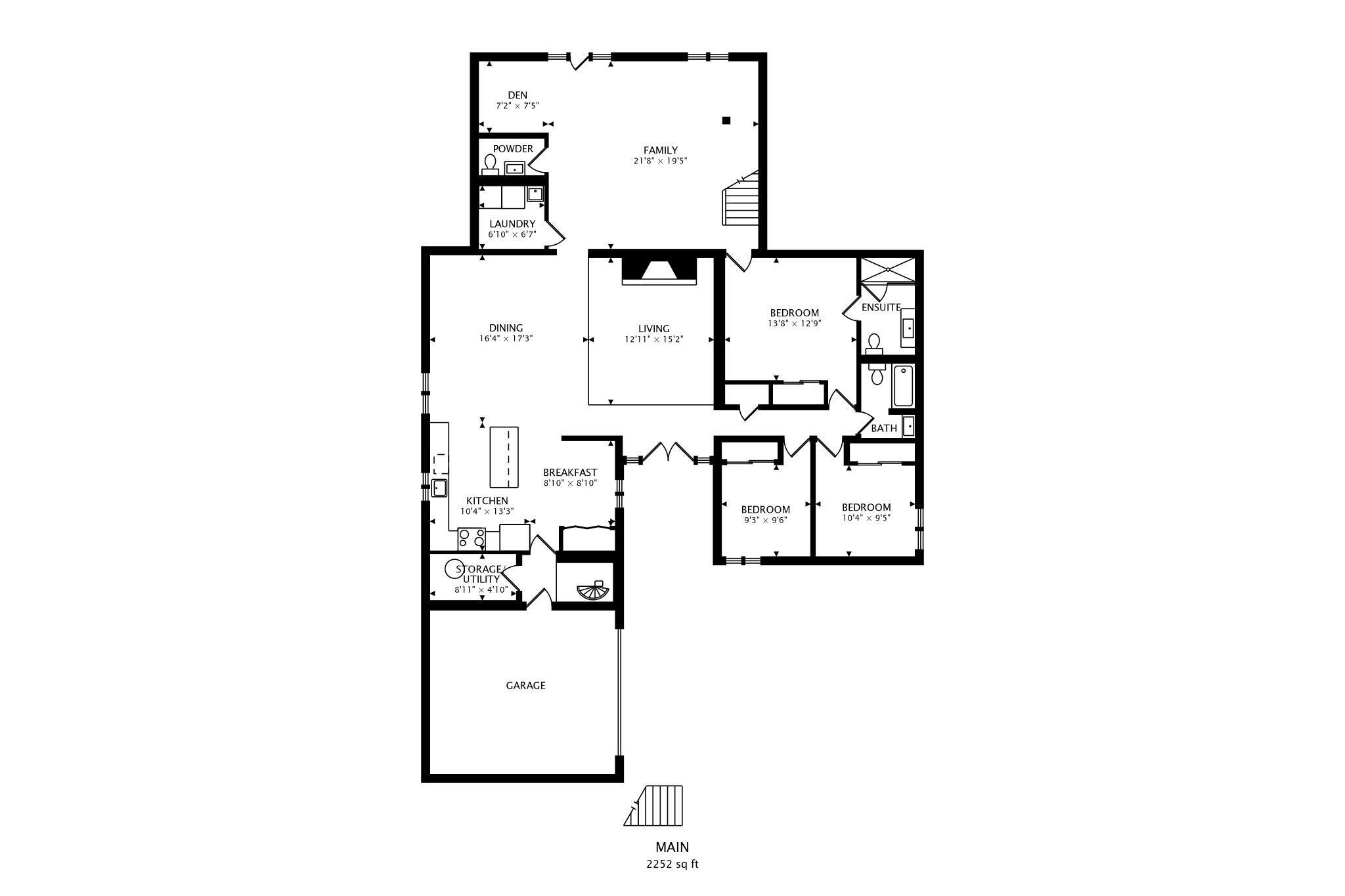 9831 Erie Street, Highland, IN 46322; Image #44