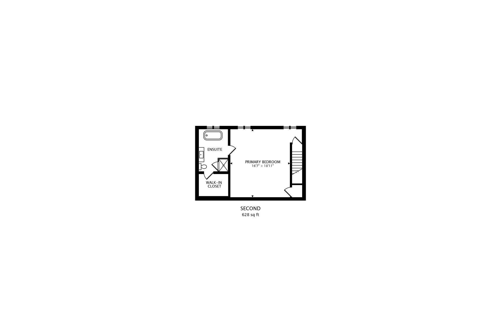 9831 Erie Street, Highland, IN 46322; Image #45