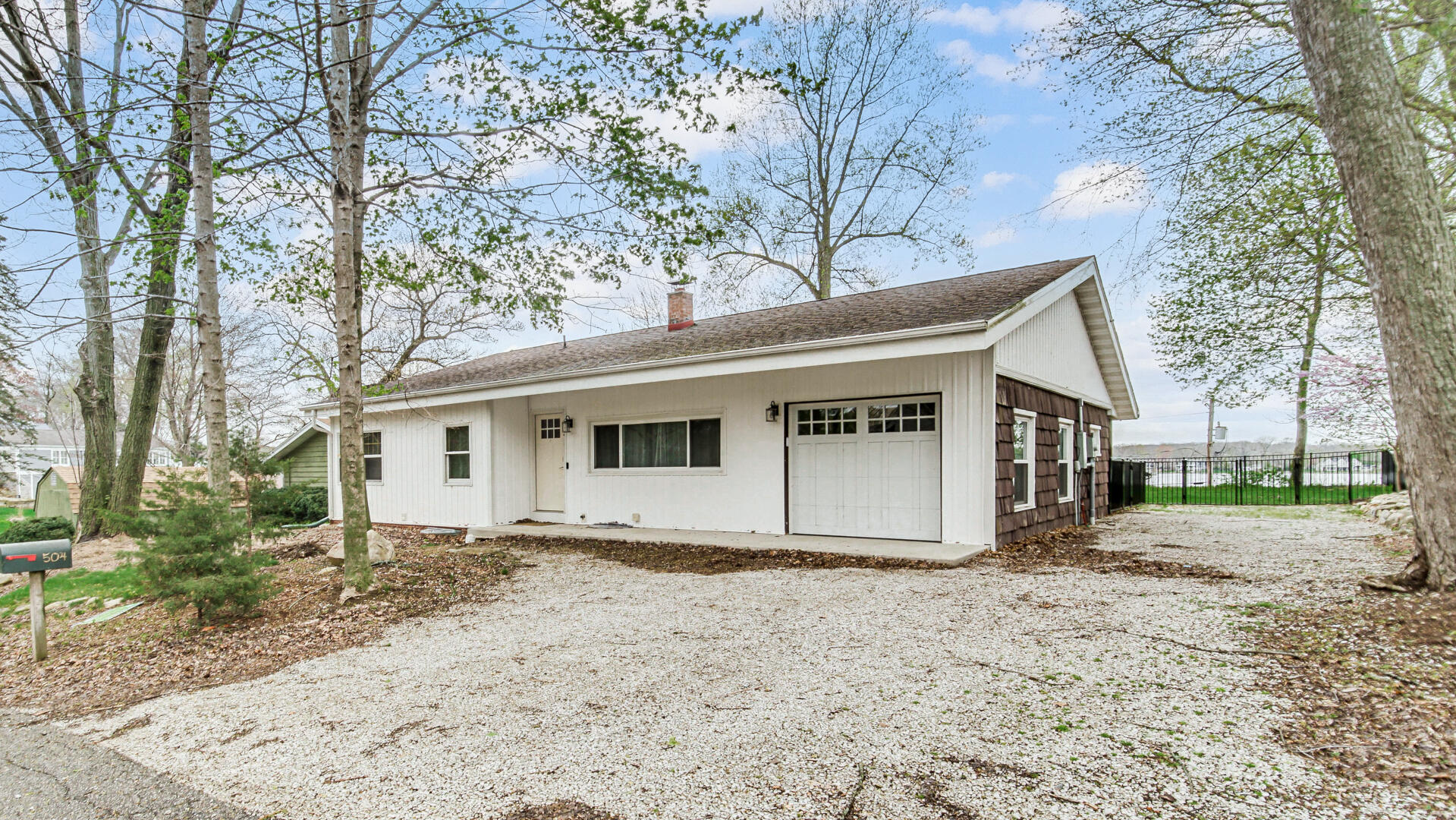 504 Closser Avenue, La Porte, IN 46350; Image #2