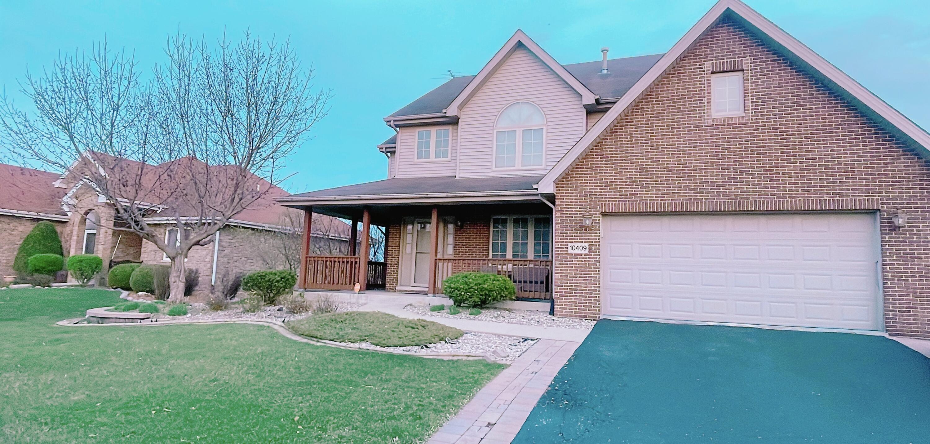 10409 Adler Cove, St. John, IN 46373; Image #2